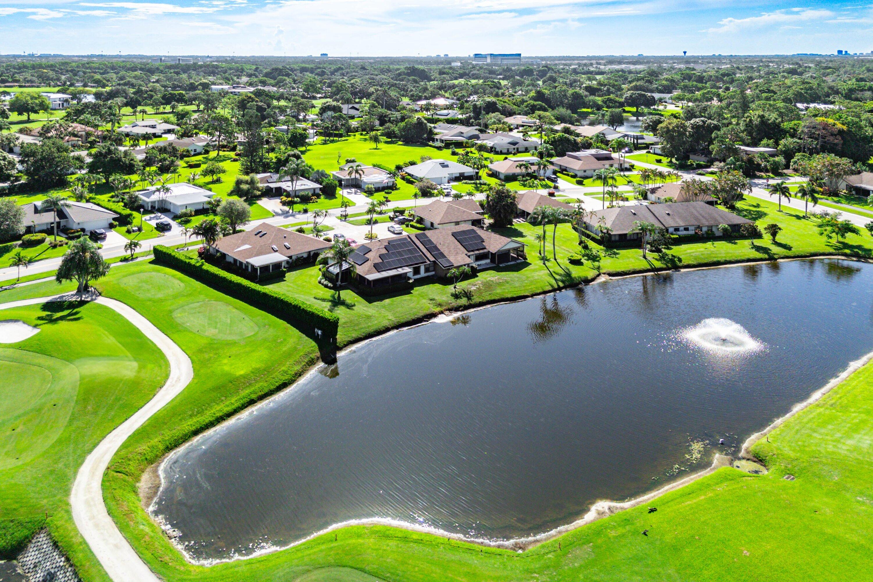 EASTPOINTE - Residential