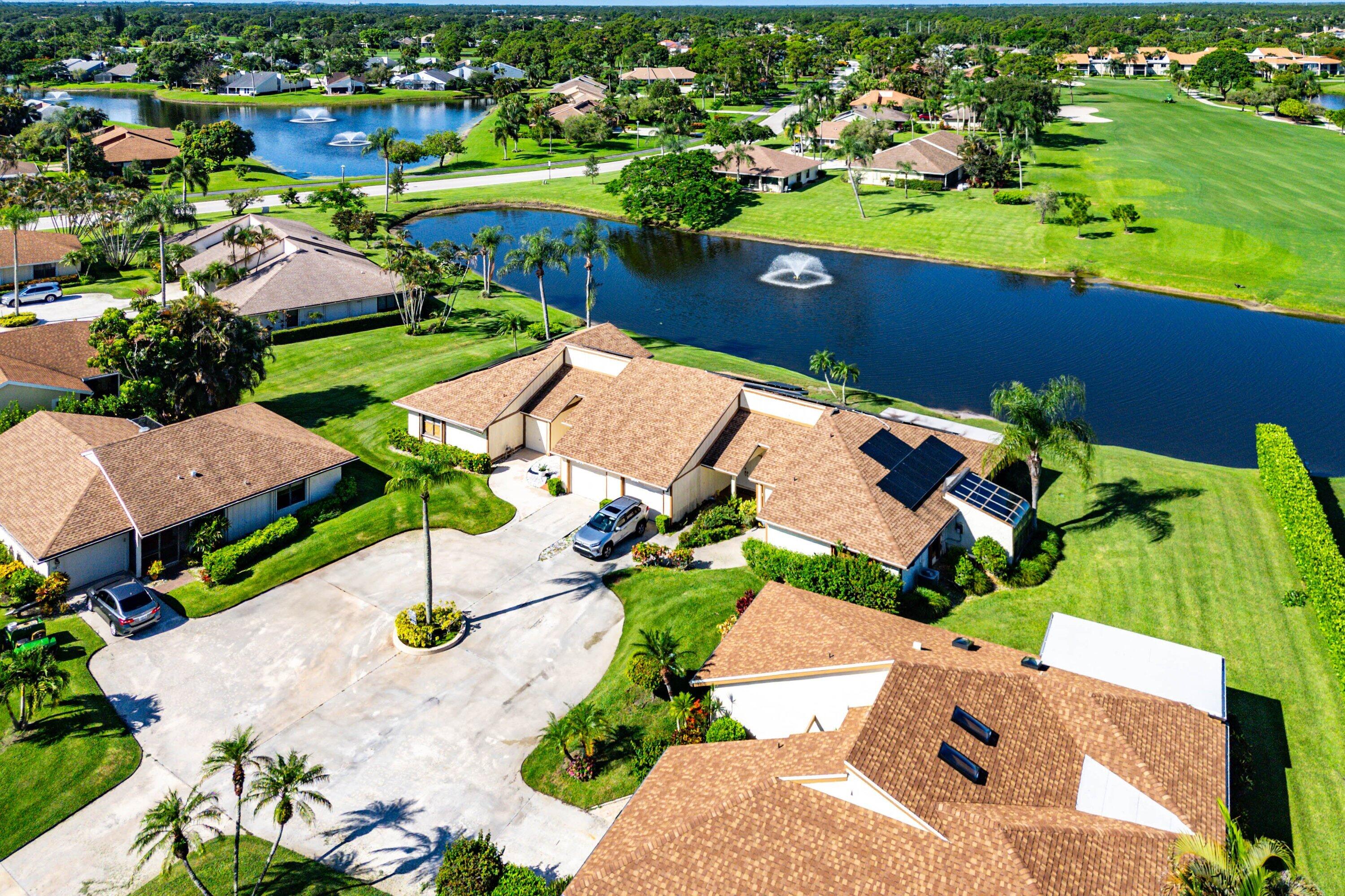 EASTPOINTE - Residential