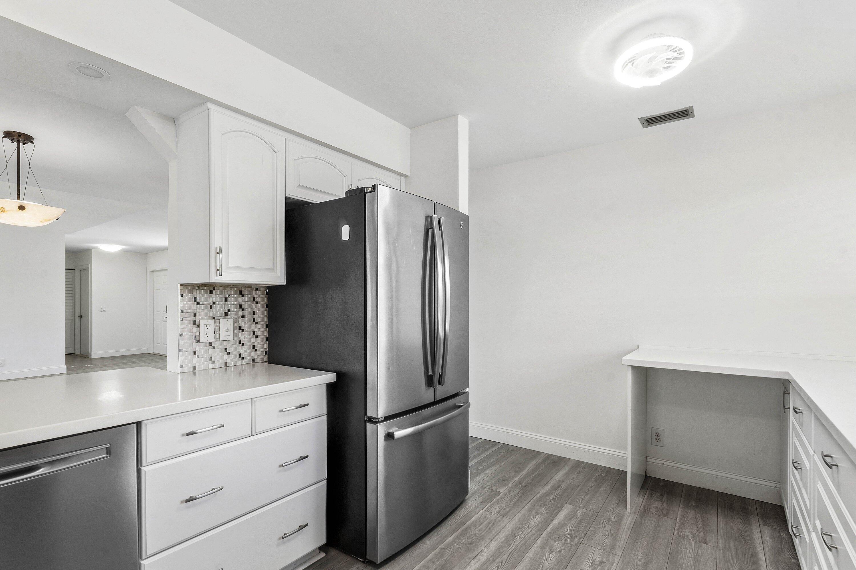 EASTPOINTE - Residential