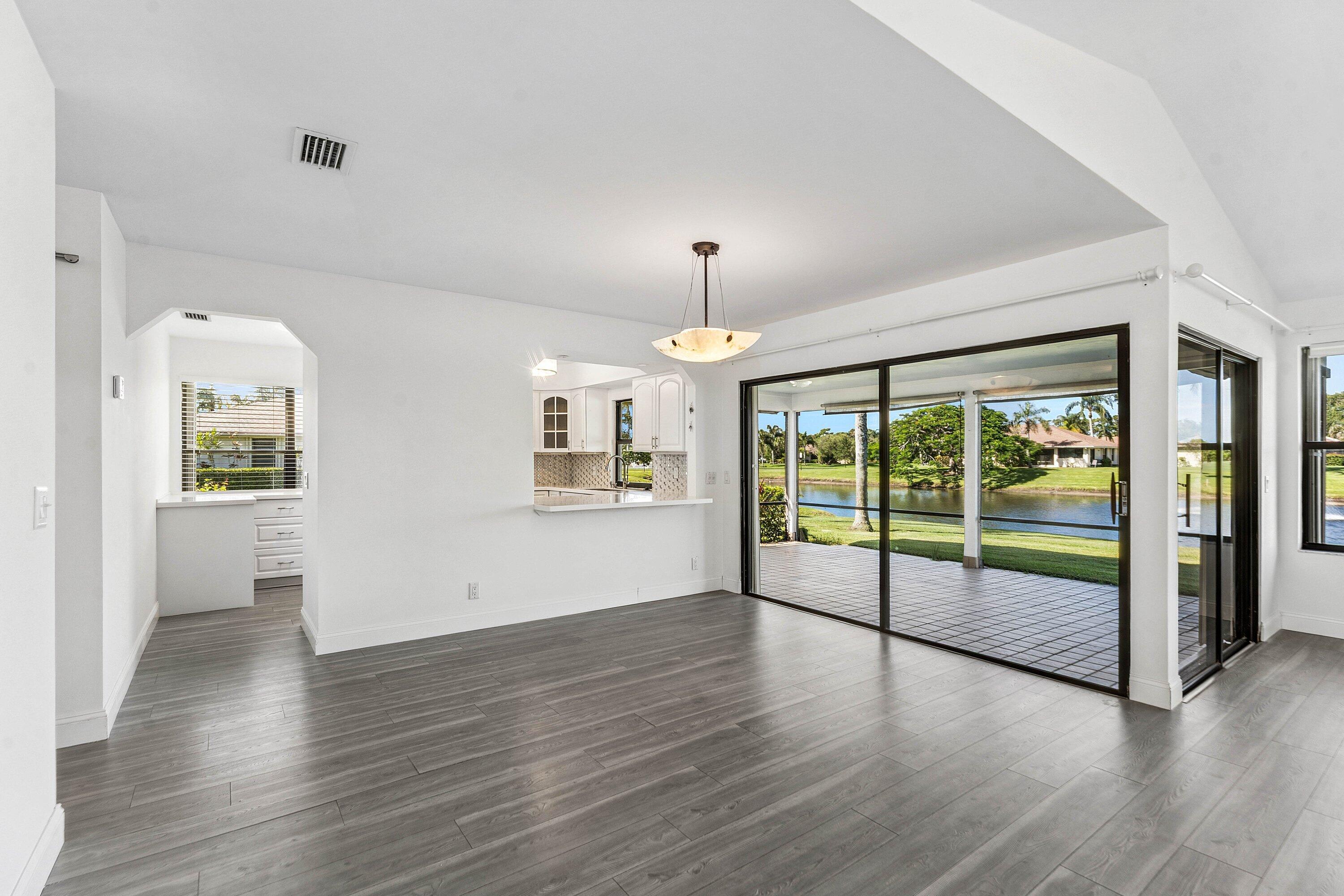 EASTPOINTE - Residential