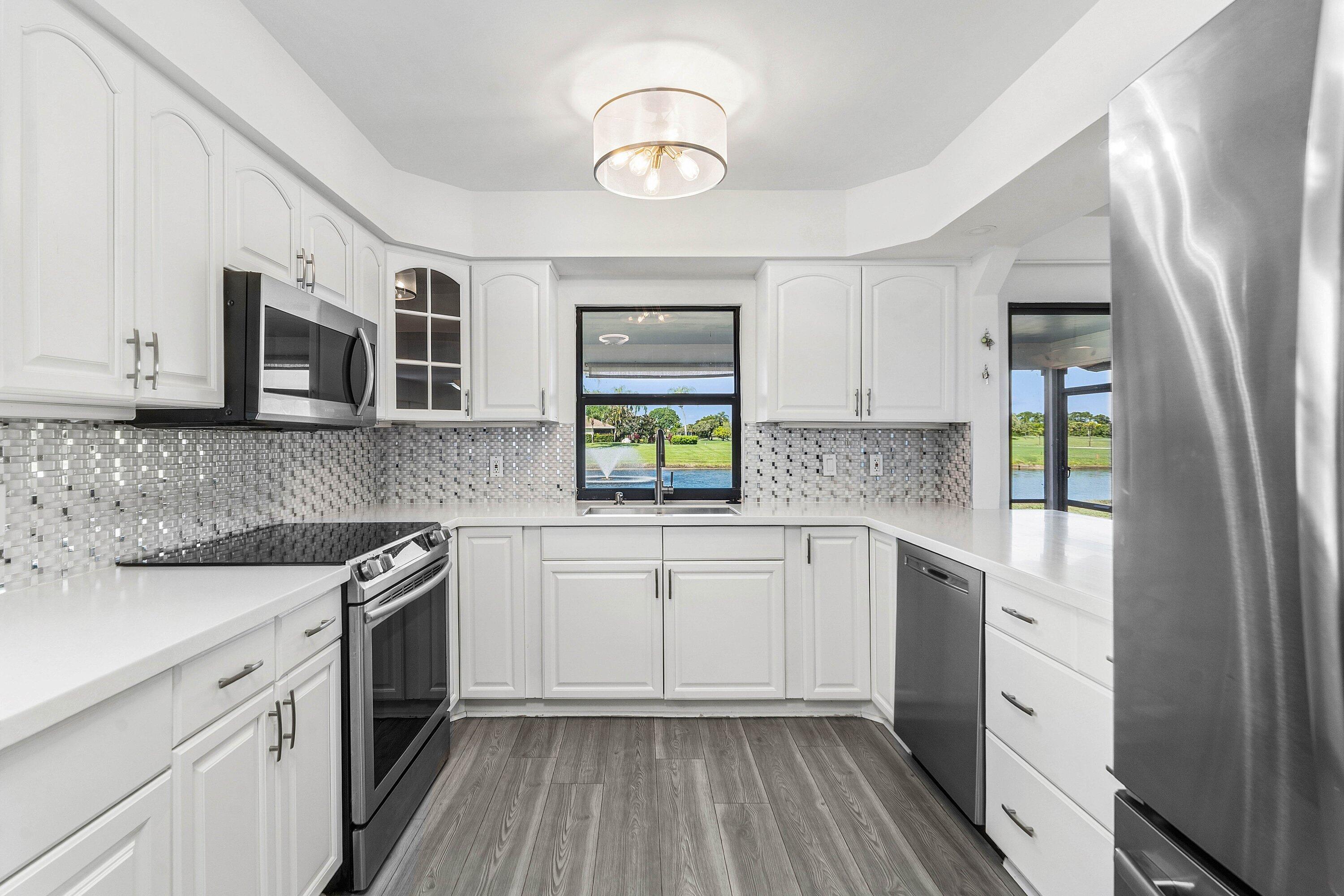 EASTPOINTE - Residential