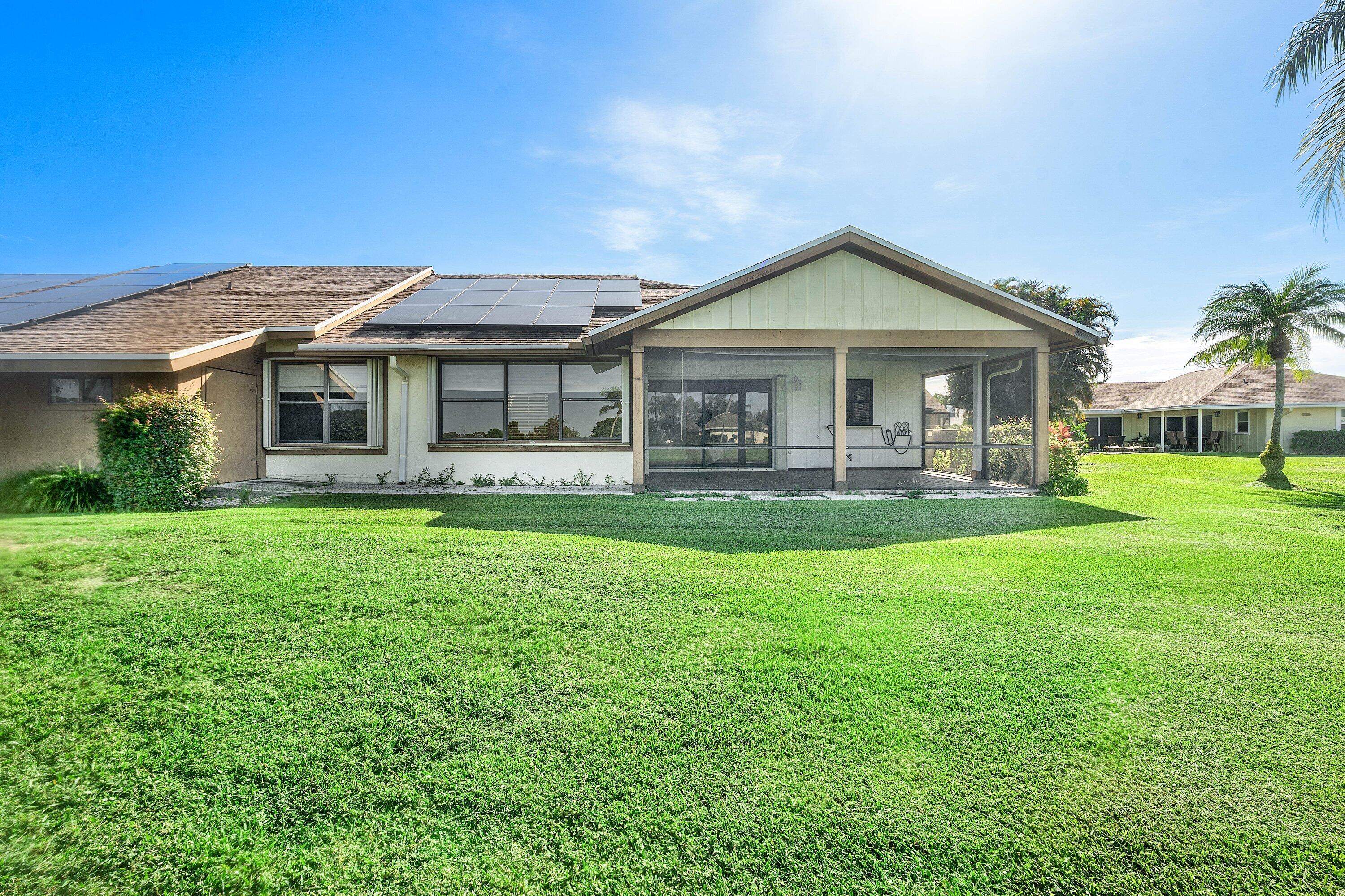 EASTPOINTE - Residential