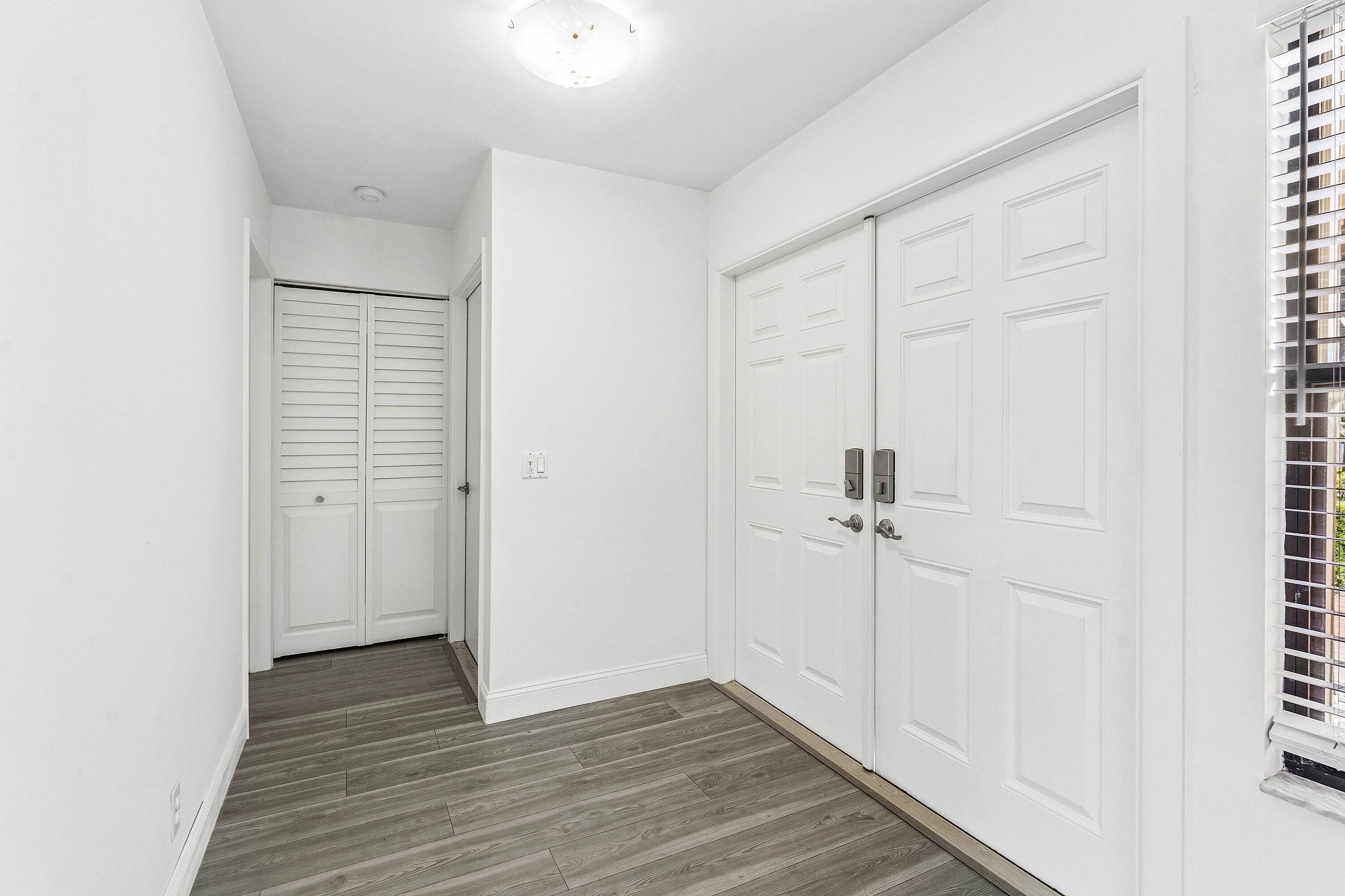 EASTPOINTE - Residential