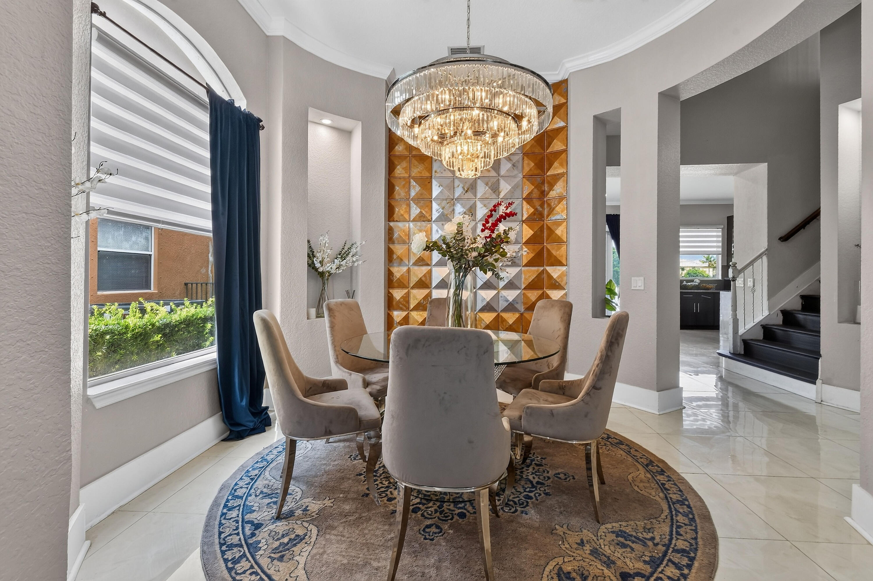 TERRACINA JOHNSON PROPERTY - Residential