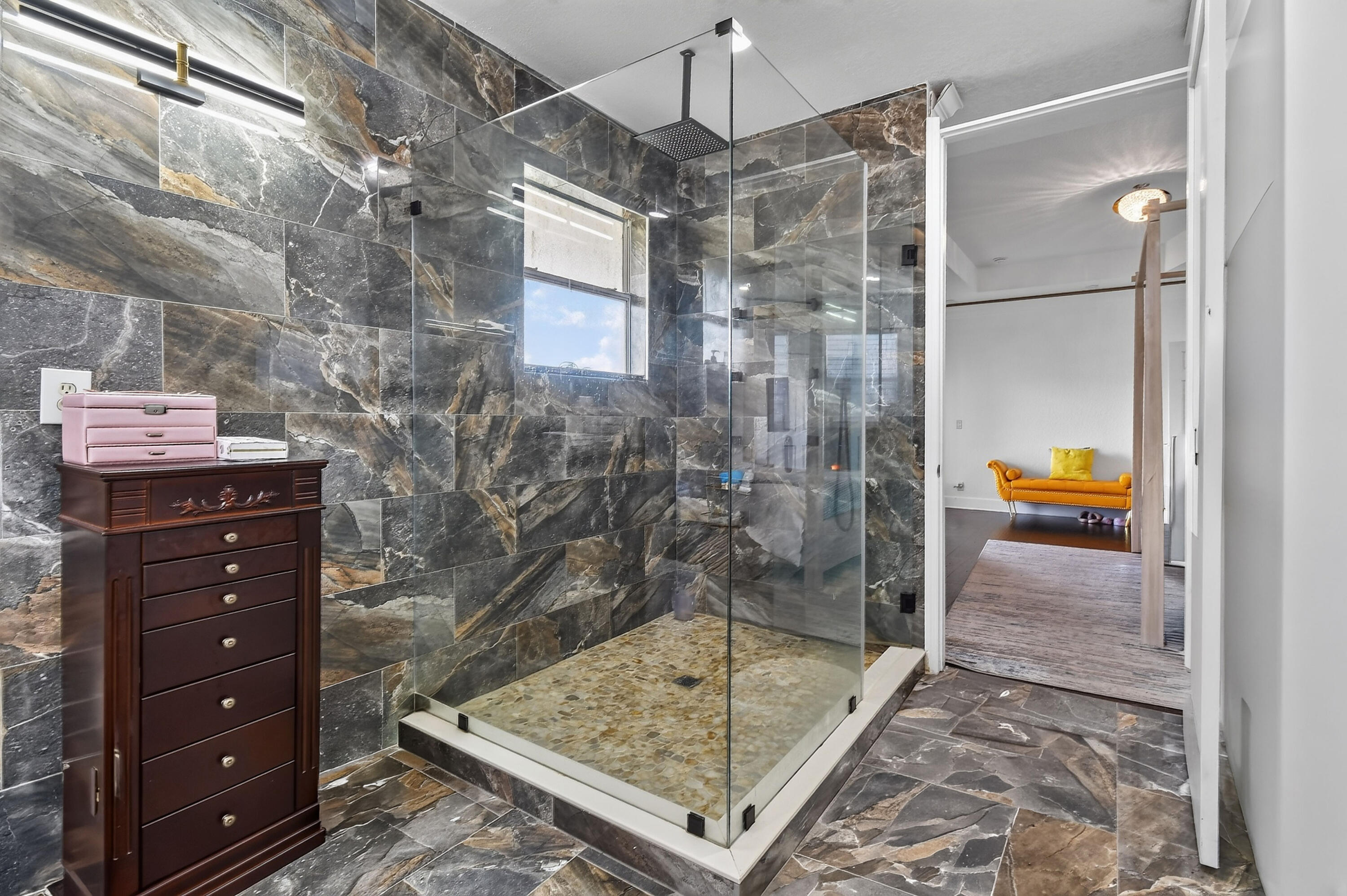 TERRACINA JOHNSON PROPERTY - Residential