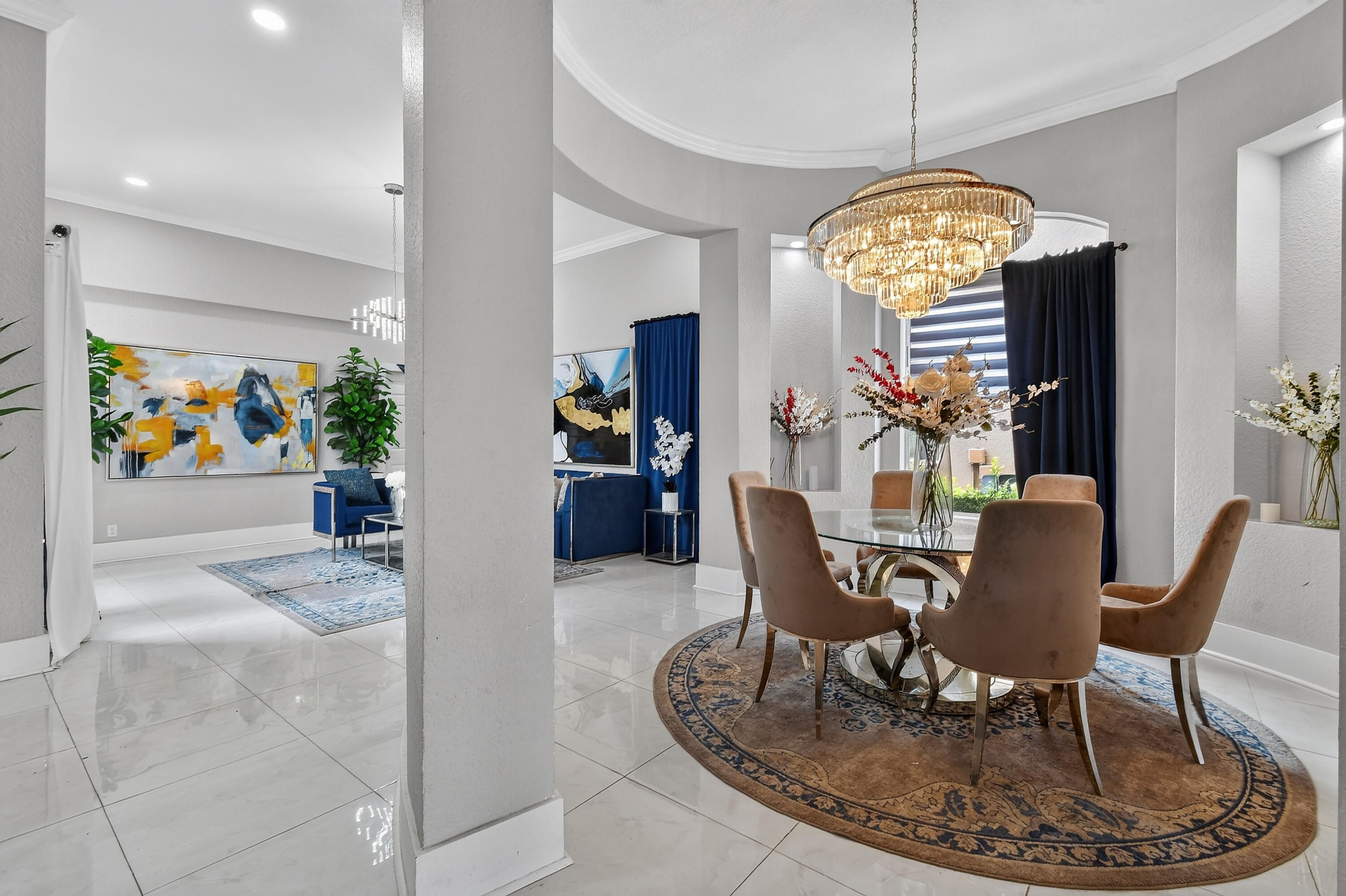 TERRACINA JOHNSON PROPERTY - Residential