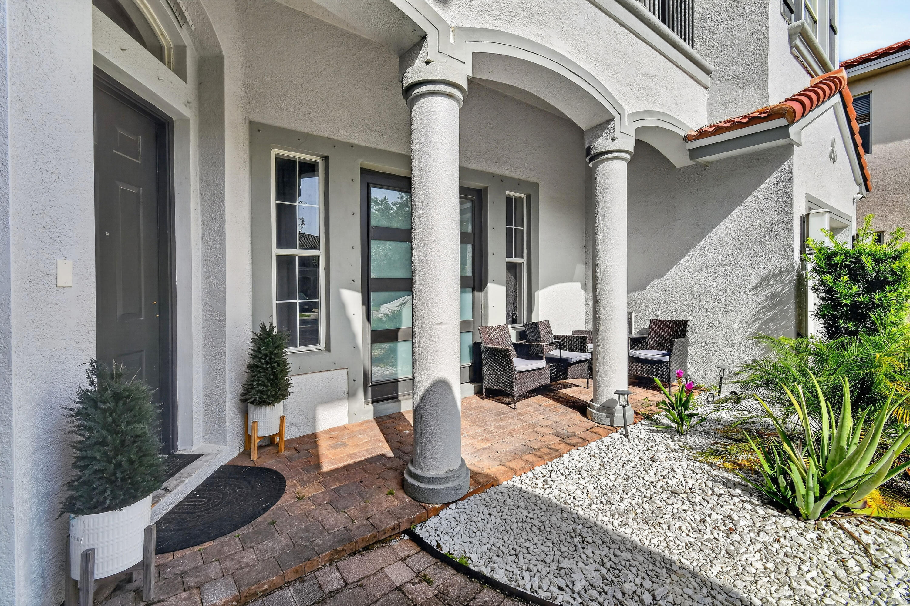 TERRACINA JOHNSON PROPERTY - Residential