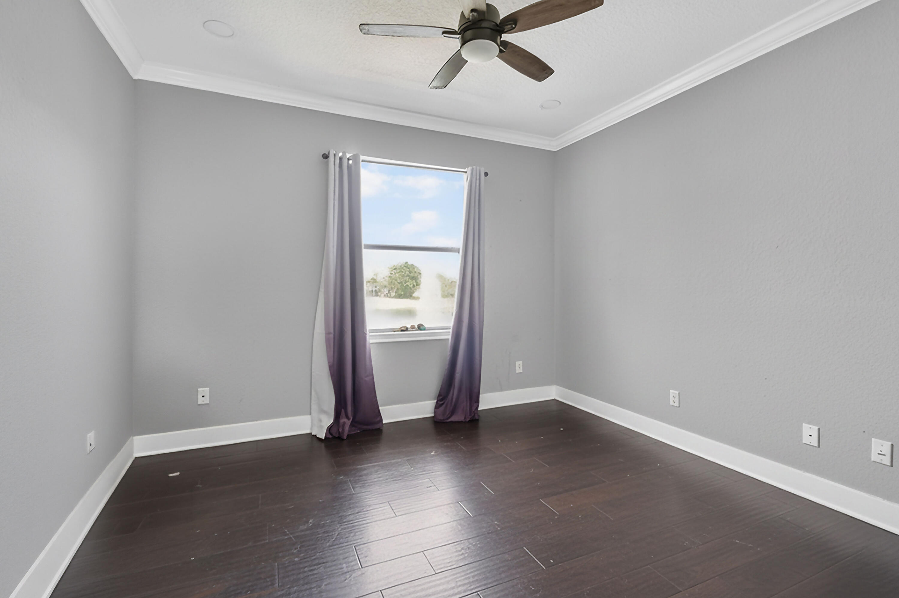 TERRACINA JOHNSON PROPERTY - Residential