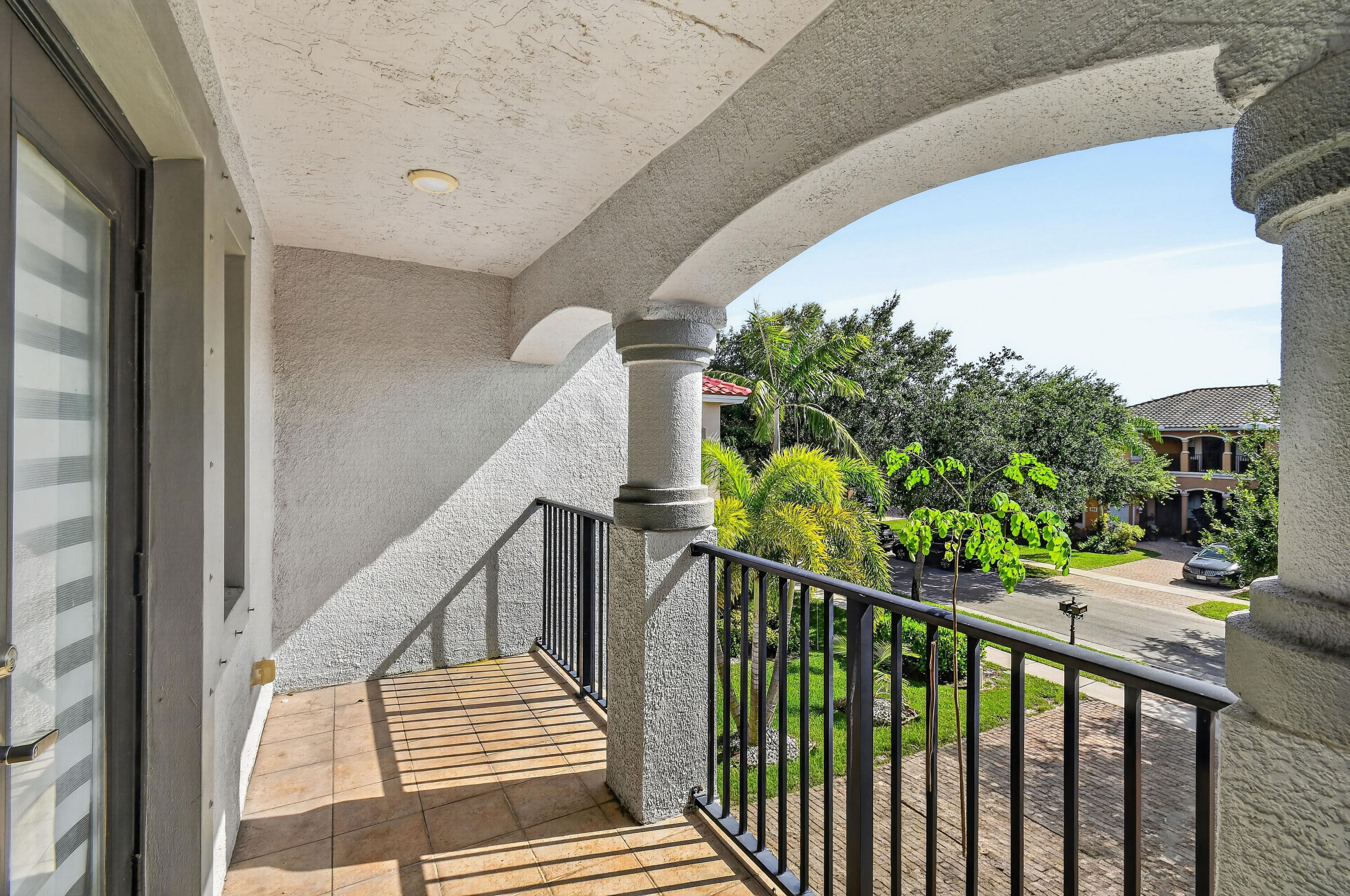 TERRACINA JOHNSON PROPERTY - Residential