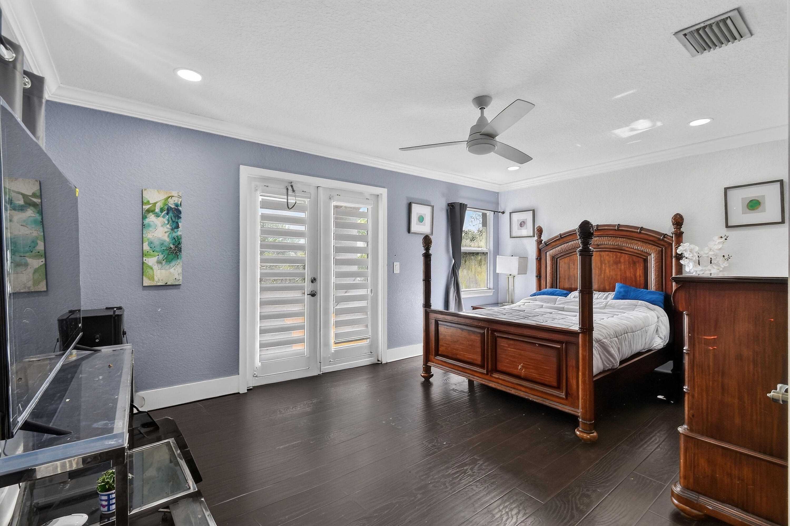 TERRACINA JOHNSON PROPERTY - Residential