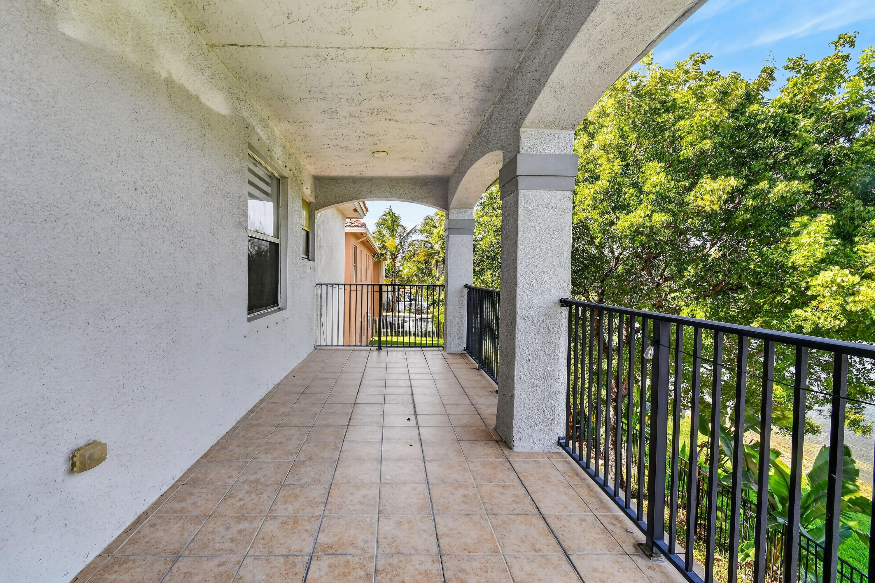TERRACINA JOHNSON PROPERTY - Residential