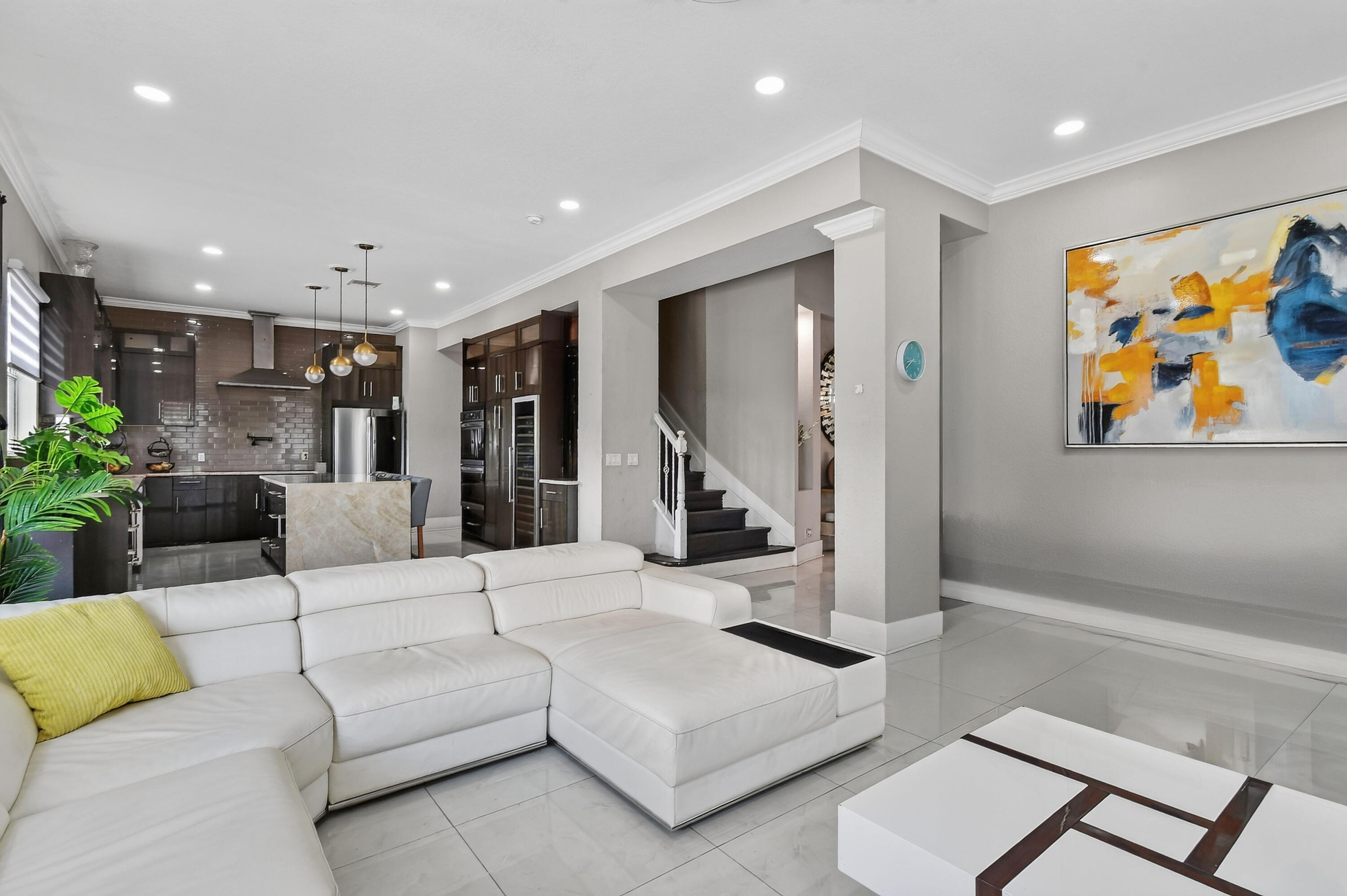 TERRACINA JOHNSON PROPERTY - Residential