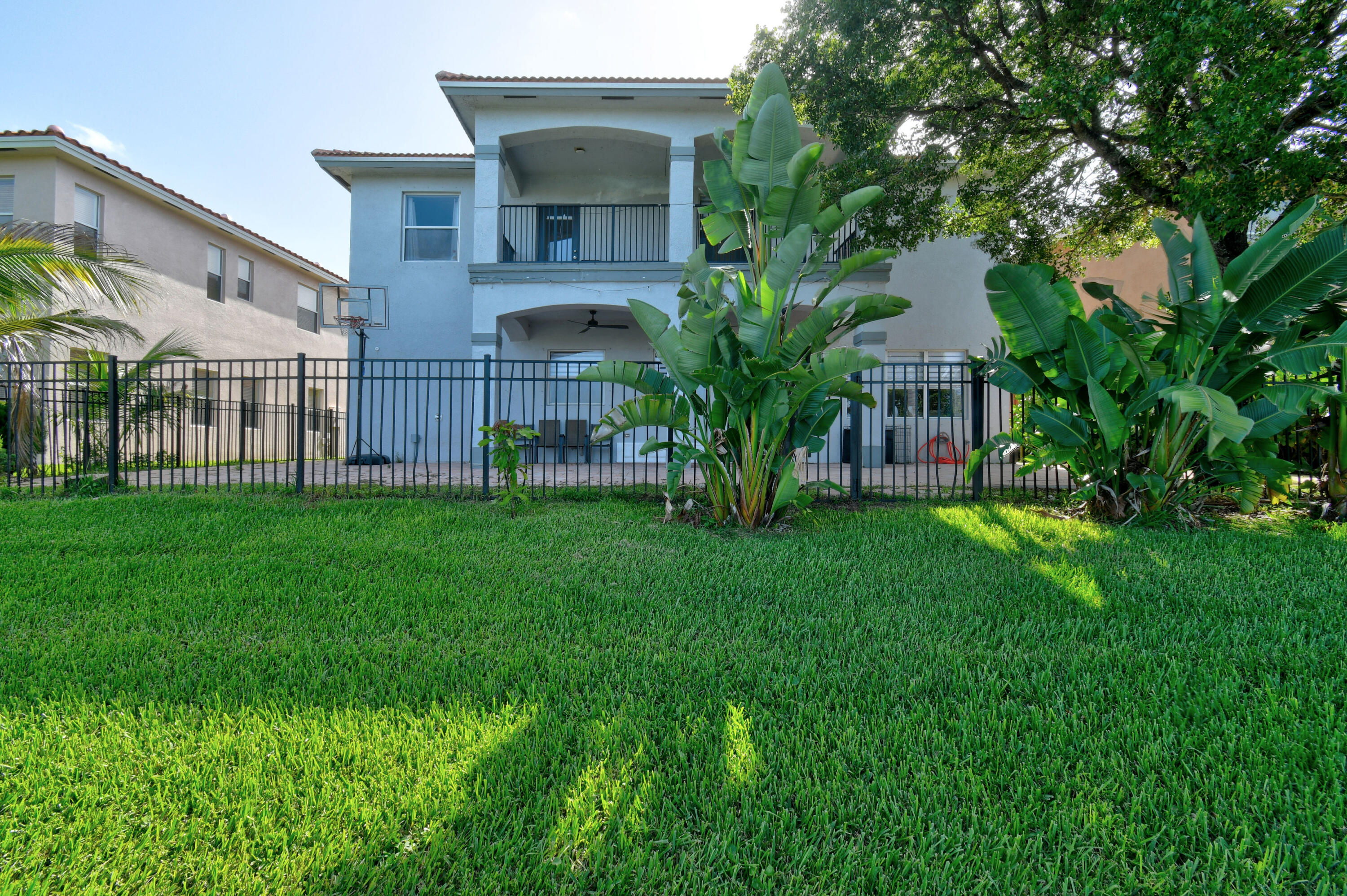 TERRACINA JOHNSON PROPERTY - Residential