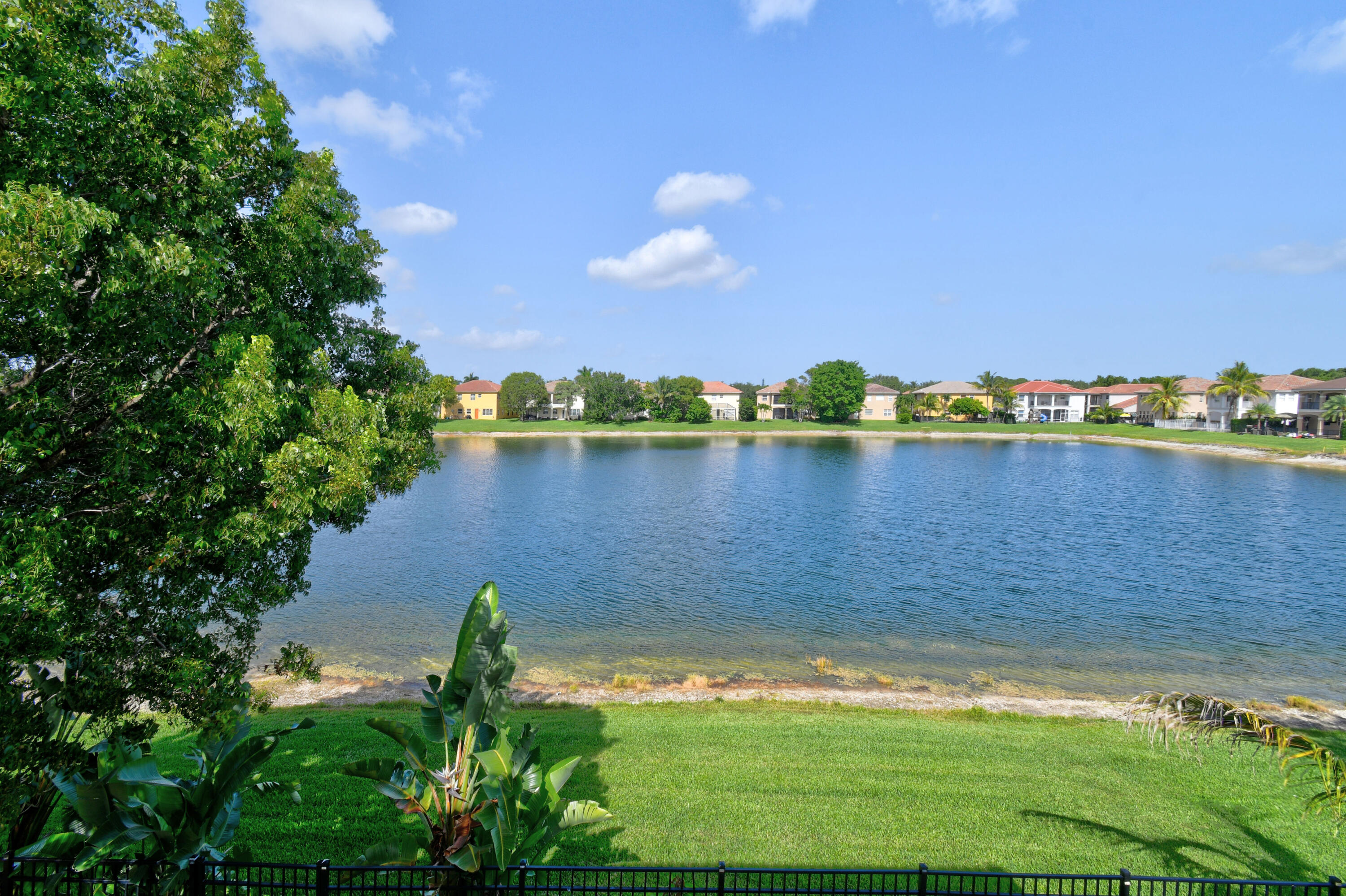 TERRACINA JOHNSON PROPERTY - Residential