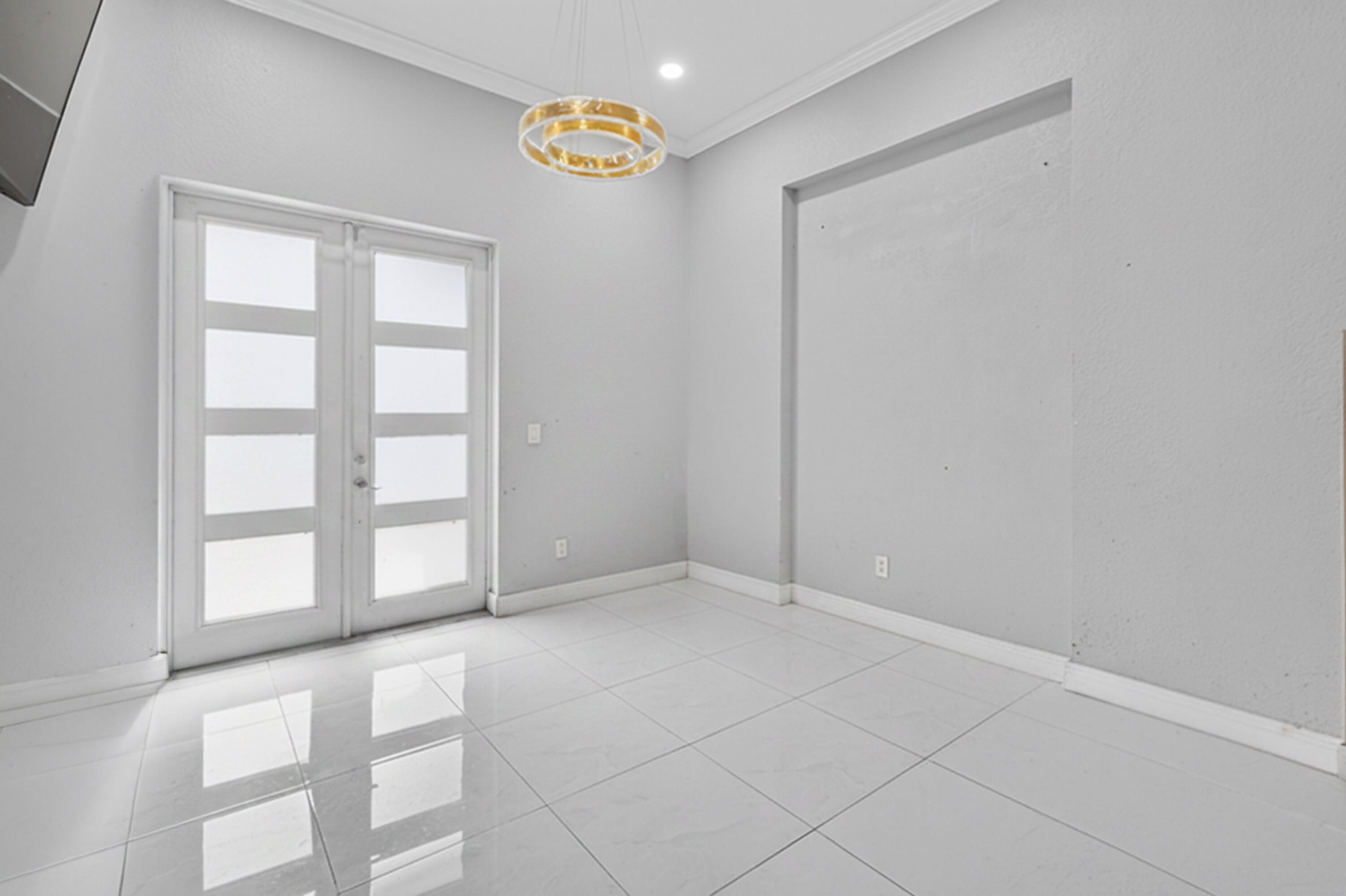 TERRACINA JOHNSON PROPERTY - Residential