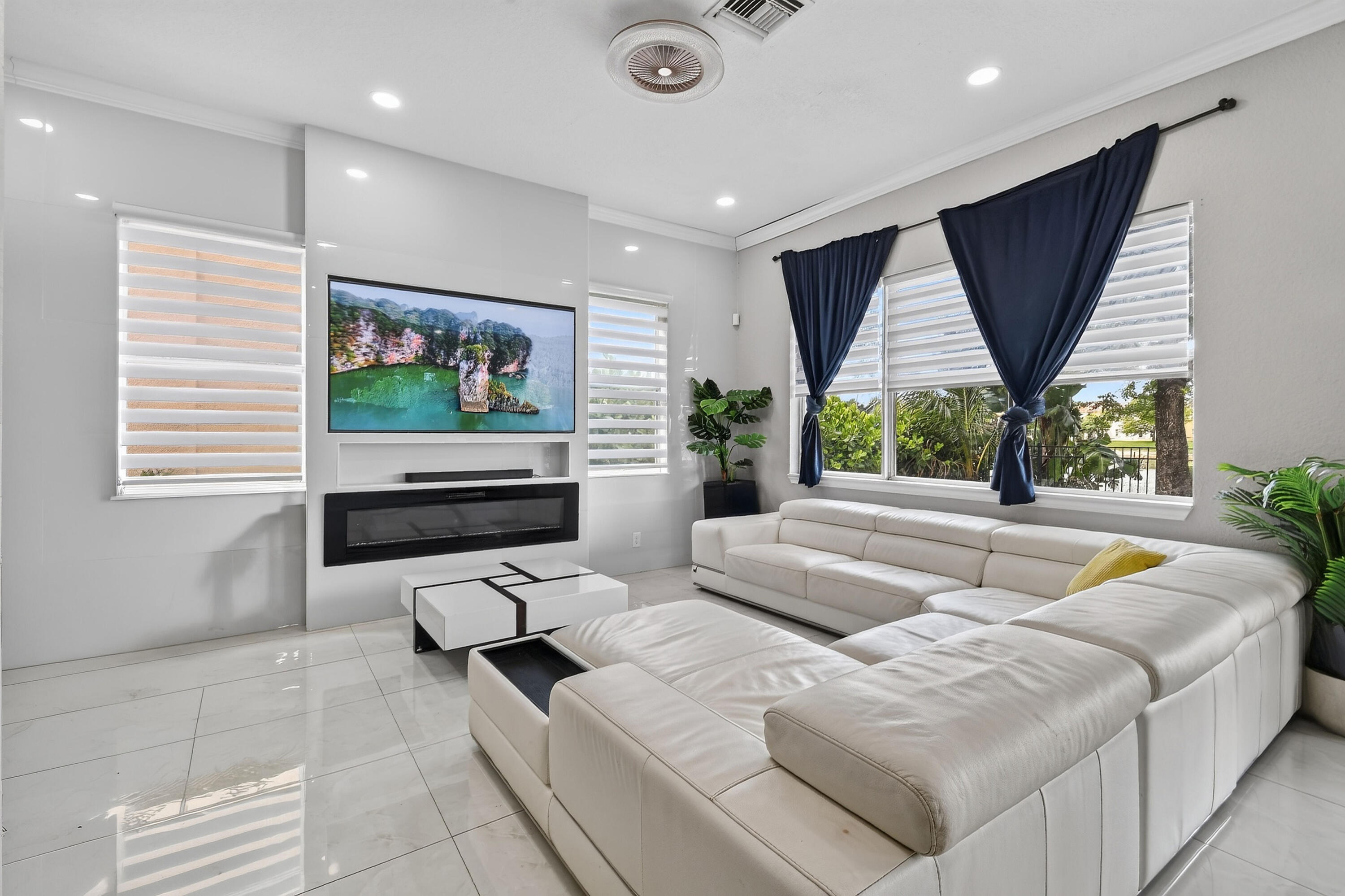 TERRACINA JOHNSON PROPERTY - Residential