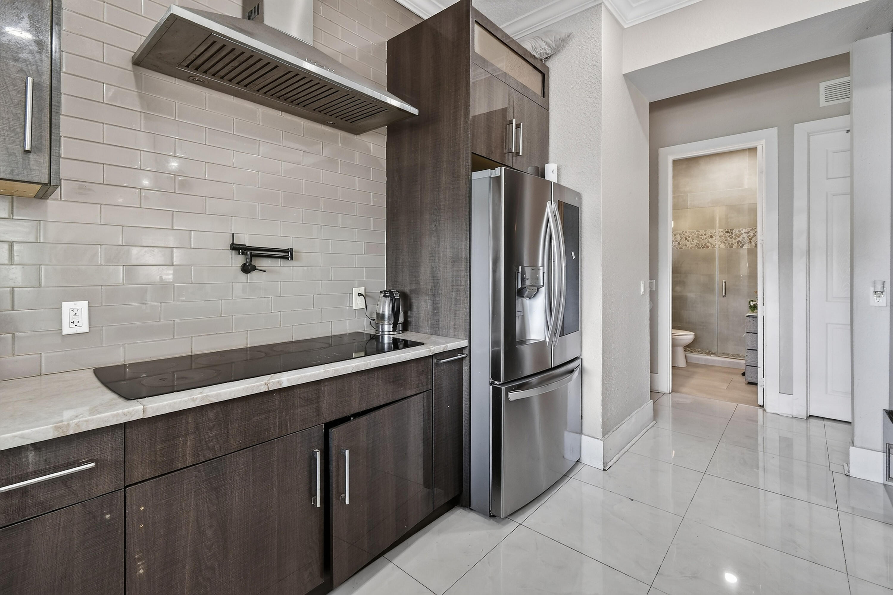 TERRACINA JOHNSON PROPERTY - Residential