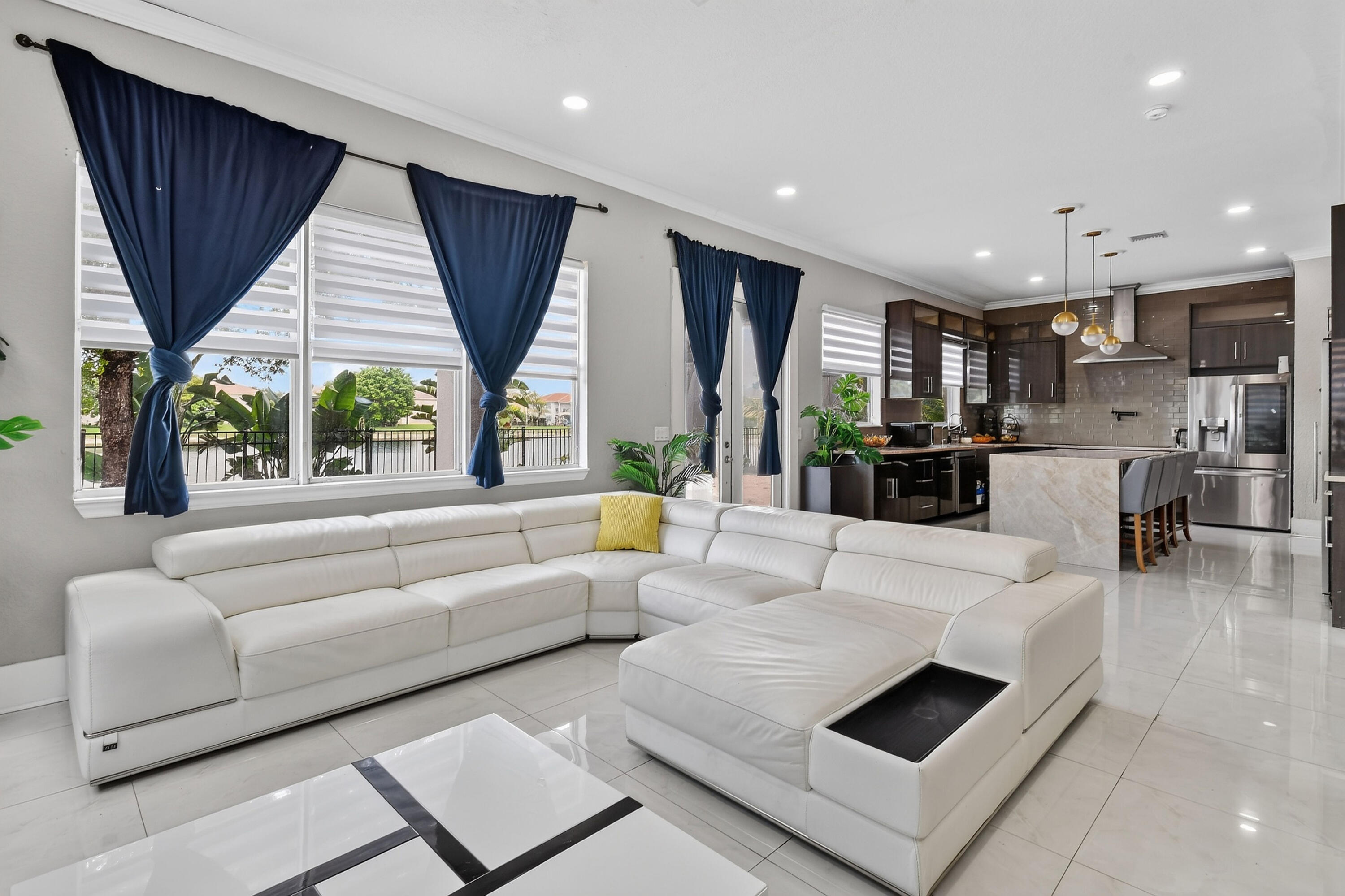 TERRACINA JOHNSON PROPERTY - Residential