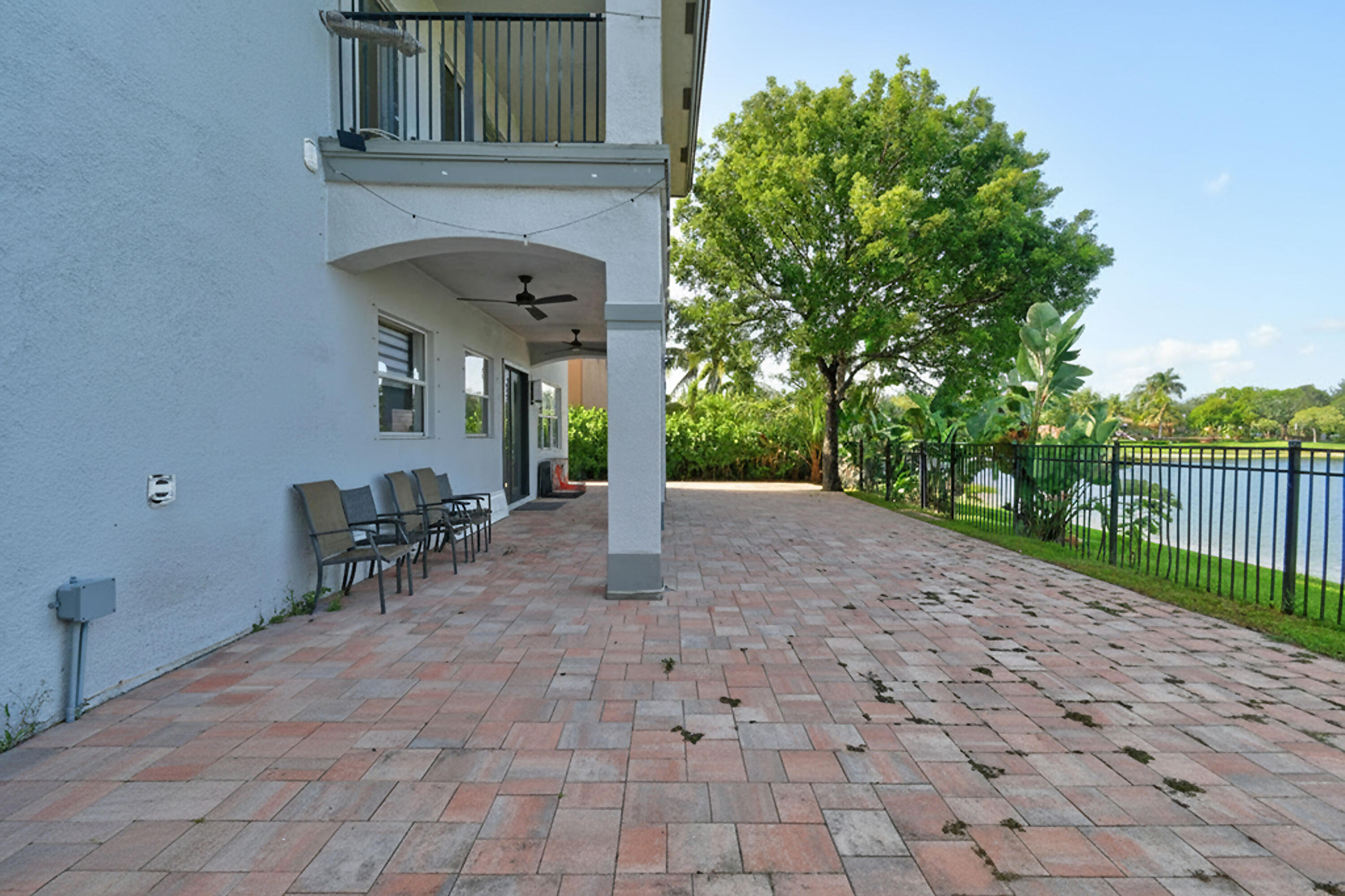TERRACINA JOHNSON PROPERTY - Residential