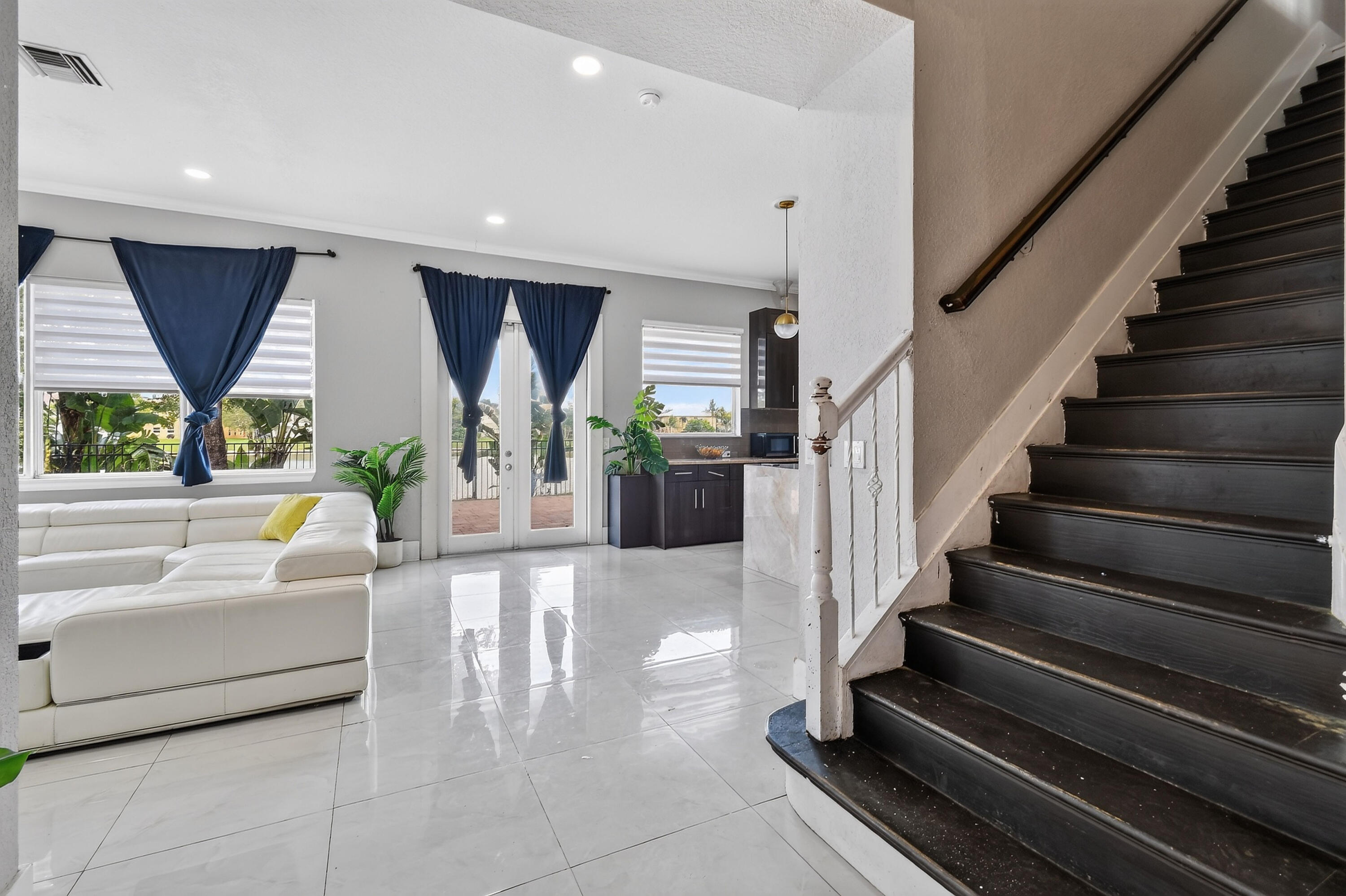TERRACINA JOHNSON PROPERTY - Residential