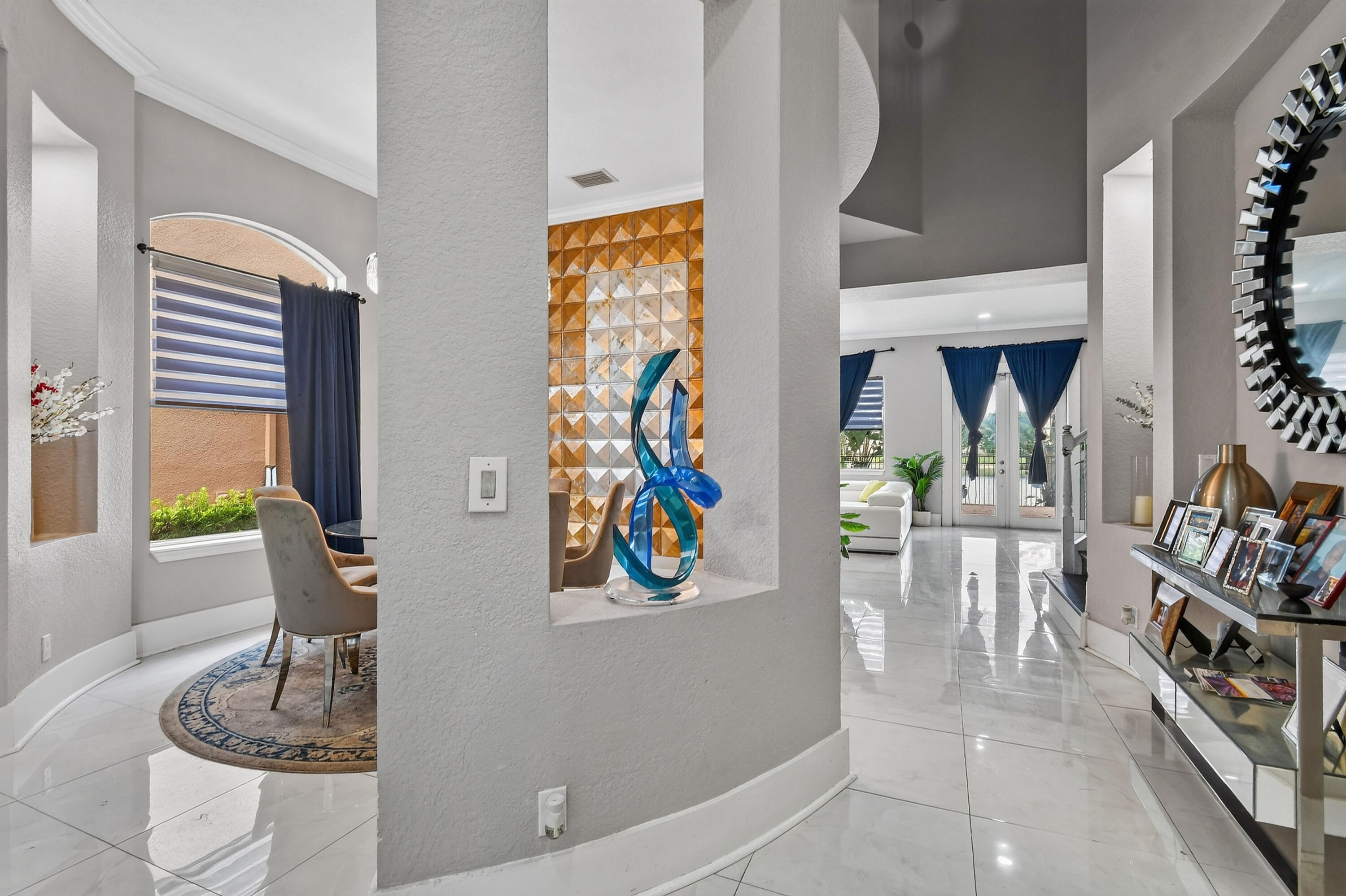 TERRACINA JOHNSON PROPERTY - Residential