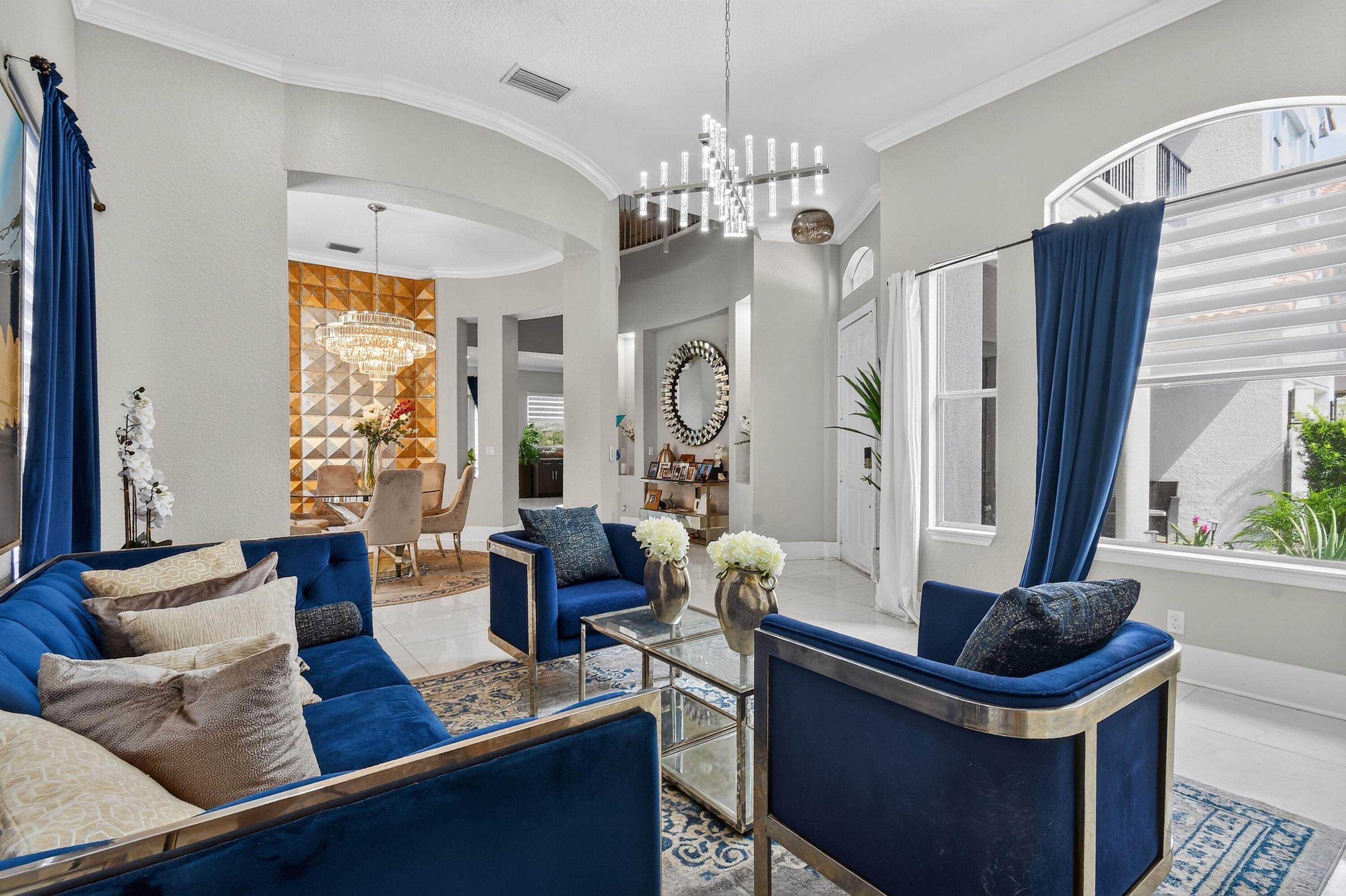 TERRACINA JOHNSON PROPERTY - Residential