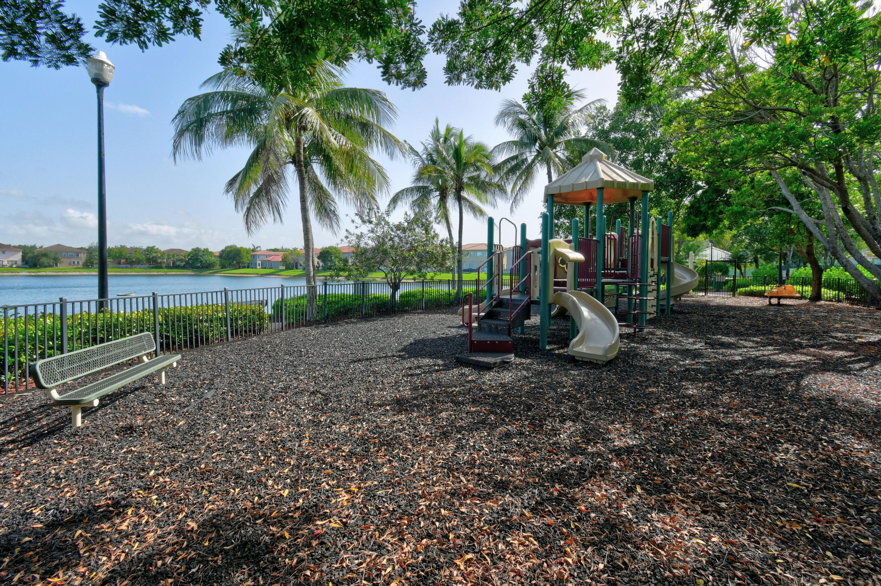 TERRACINA JOHNSON PROPERTY - Residential