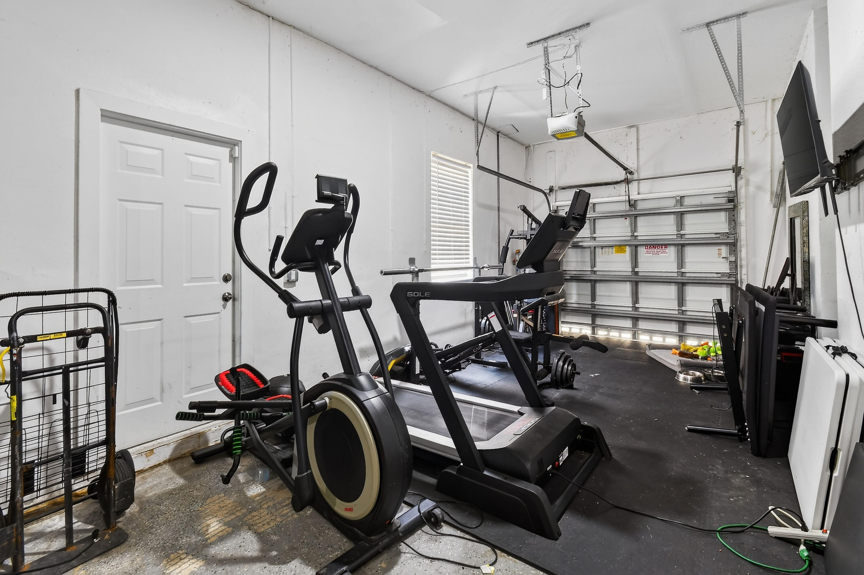 TERRACINA JOHNSON PROPERTY - Residential