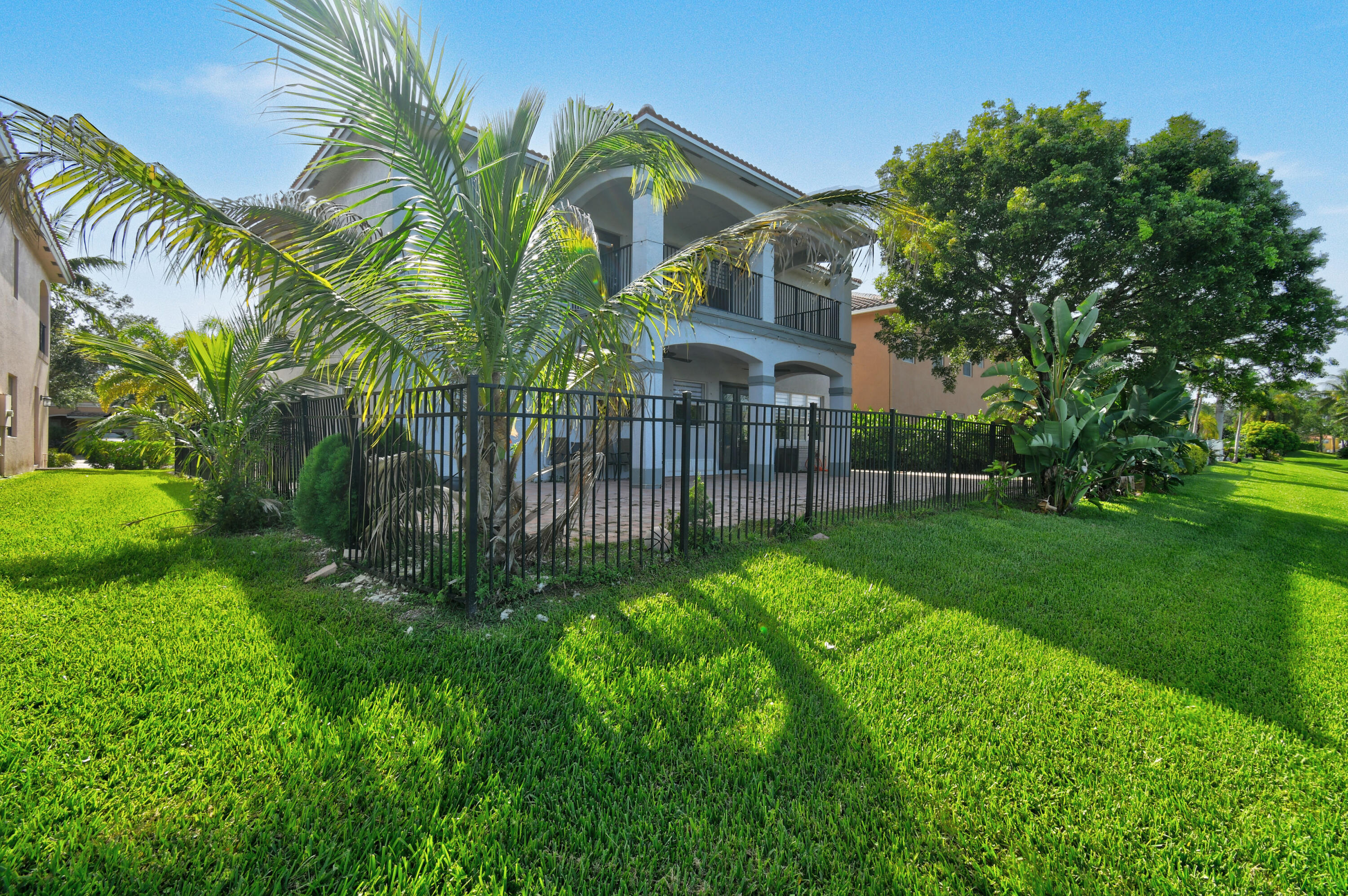TERRACINA JOHNSON PROPERTY - Residential