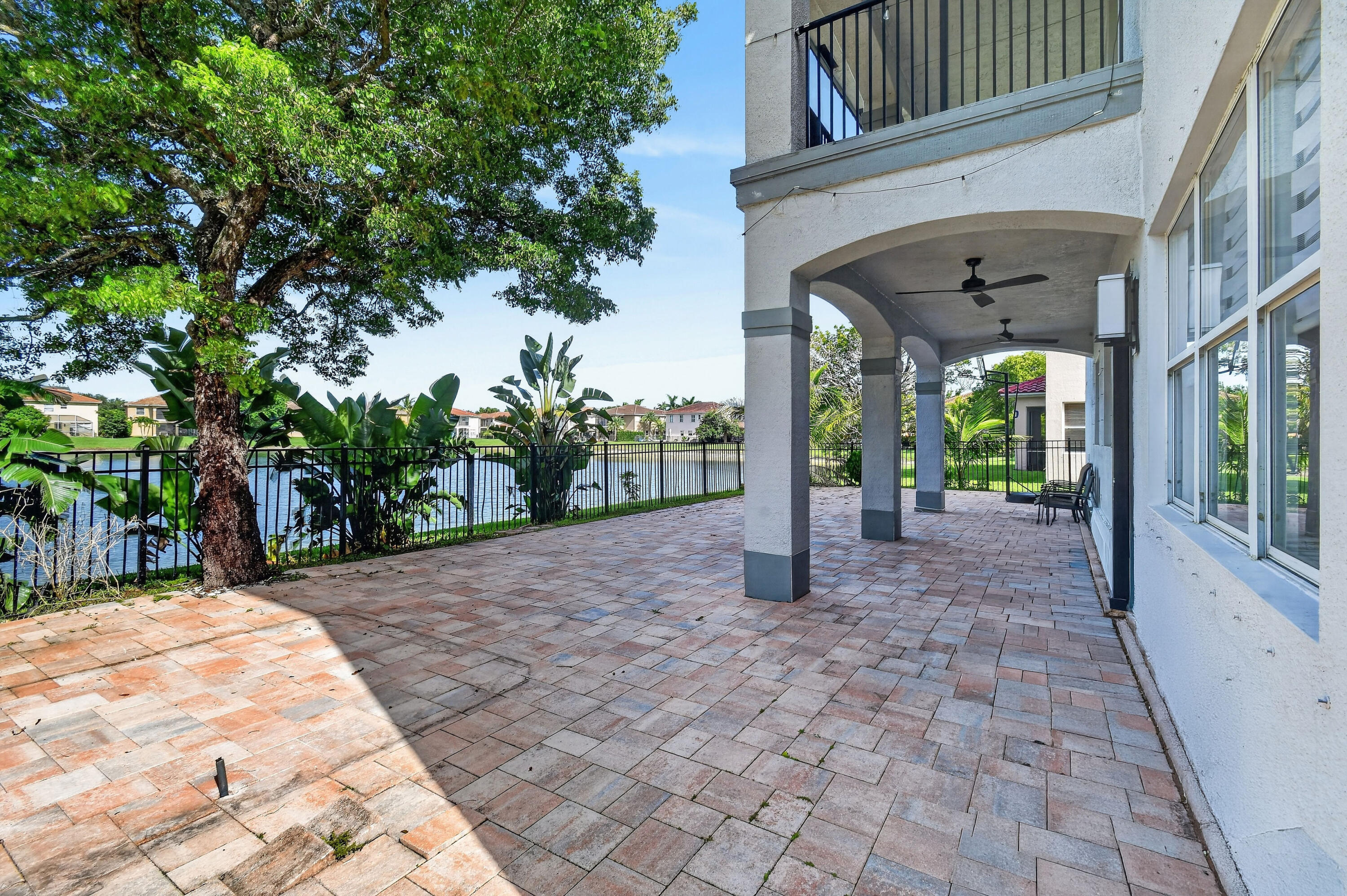 TERRACINA JOHNSON PROPERTY - Residential