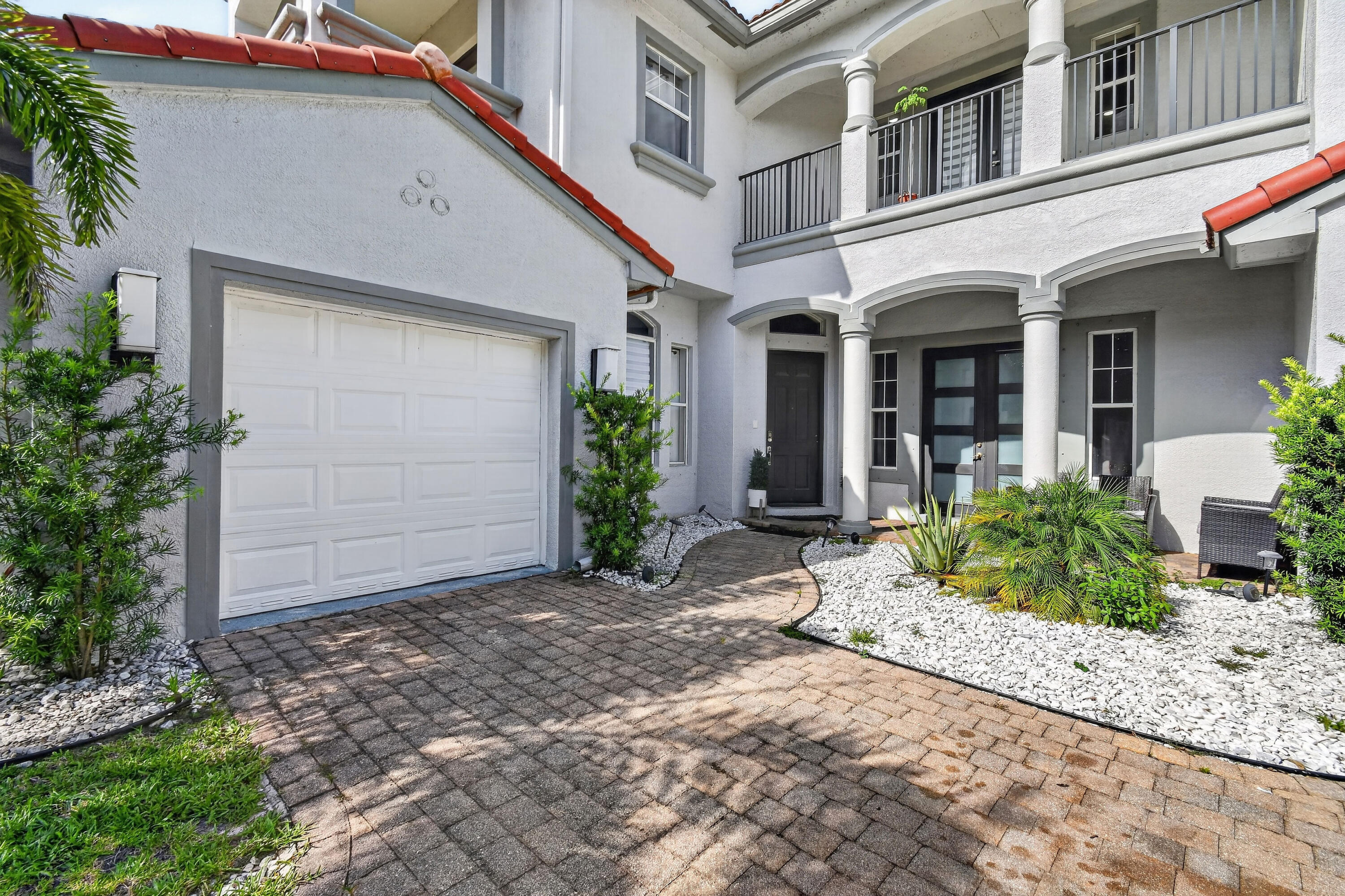 TERRACINA JOHNSON PROPERTY - Residential