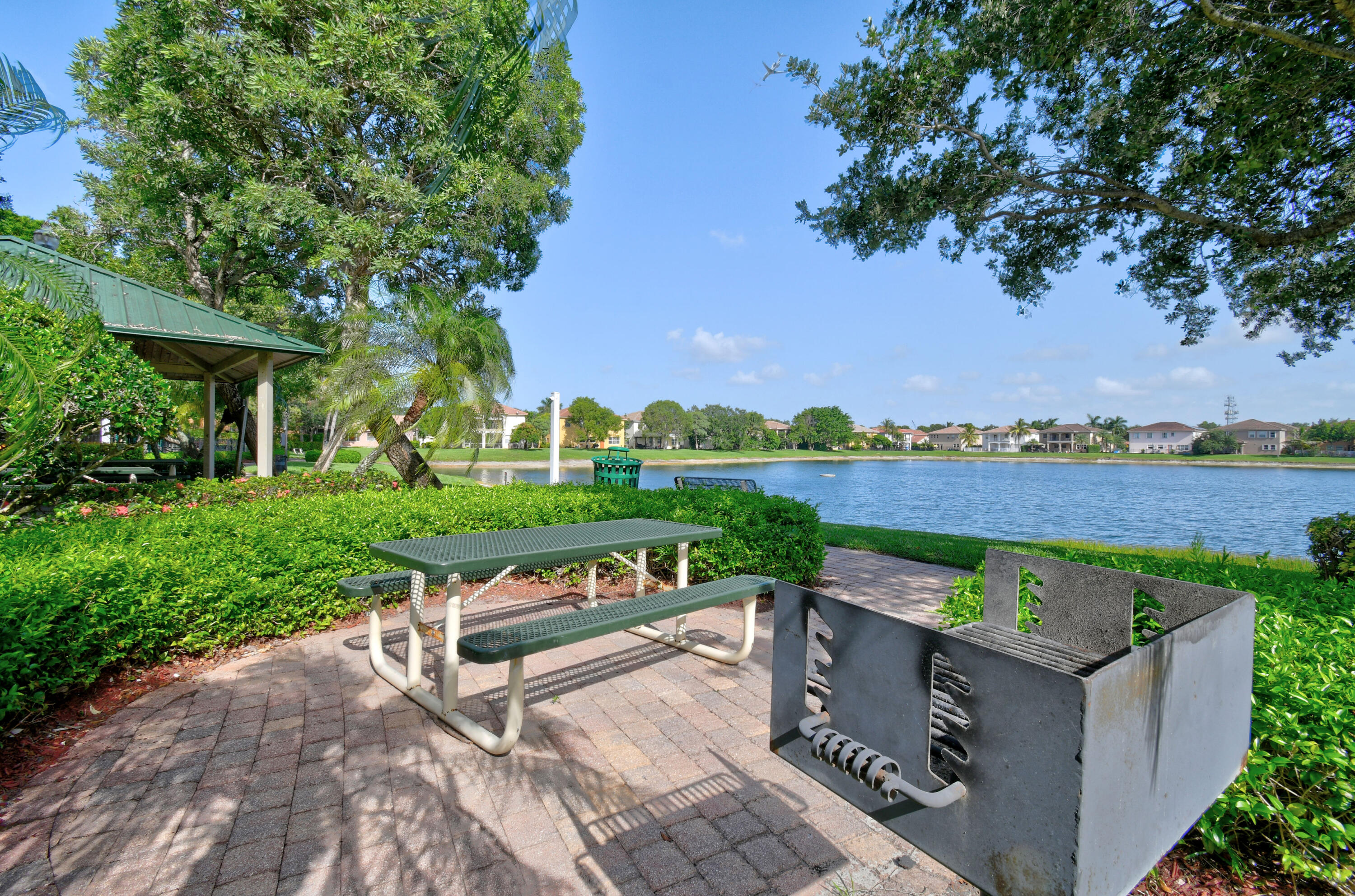 TERRACINA JOHNSON PROPERTY - Residential