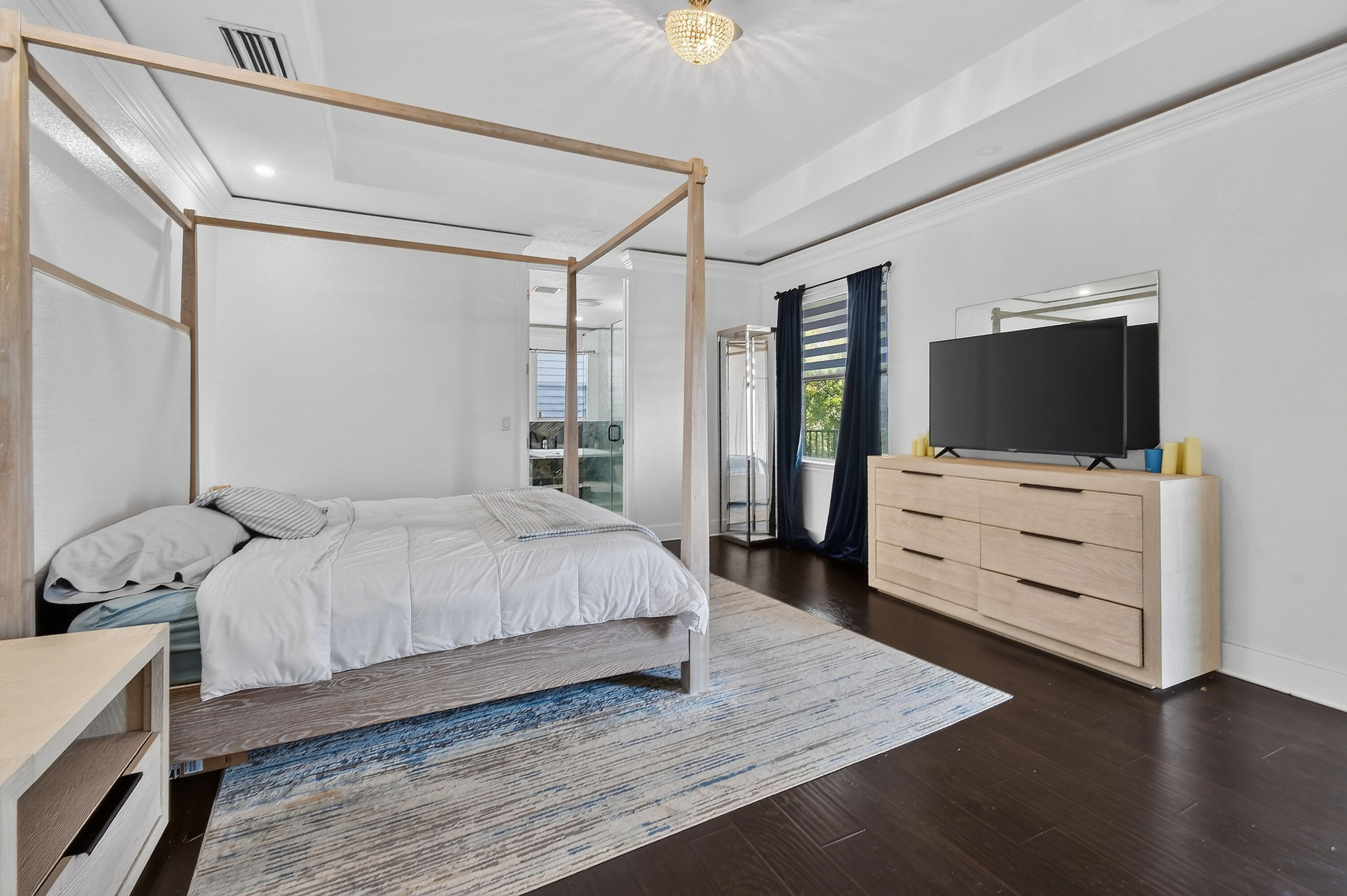 TERRACINA JOHNSON PROPERTY - Residential