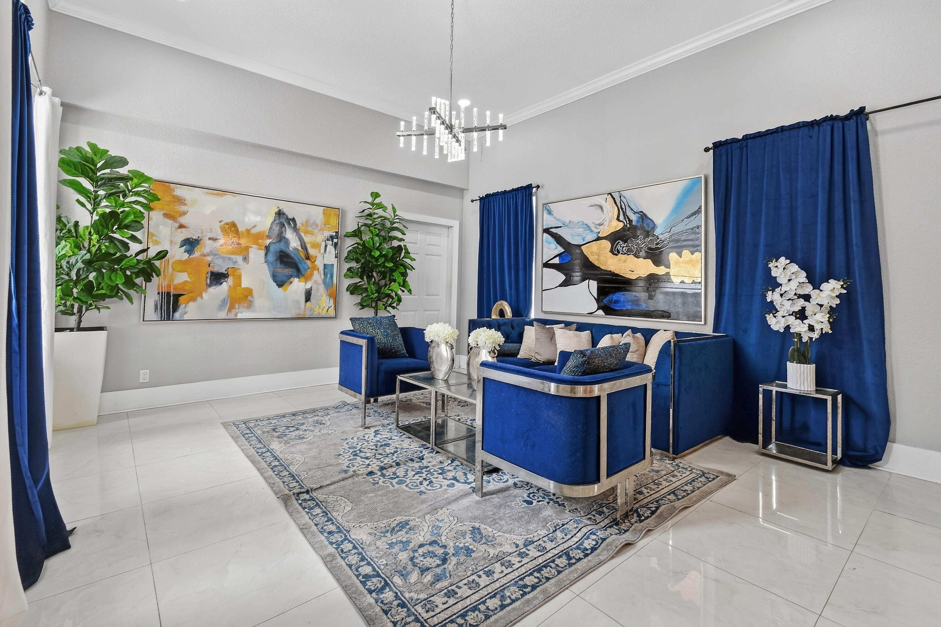 TERRACINA JOHNSON PROPERTY - Residential