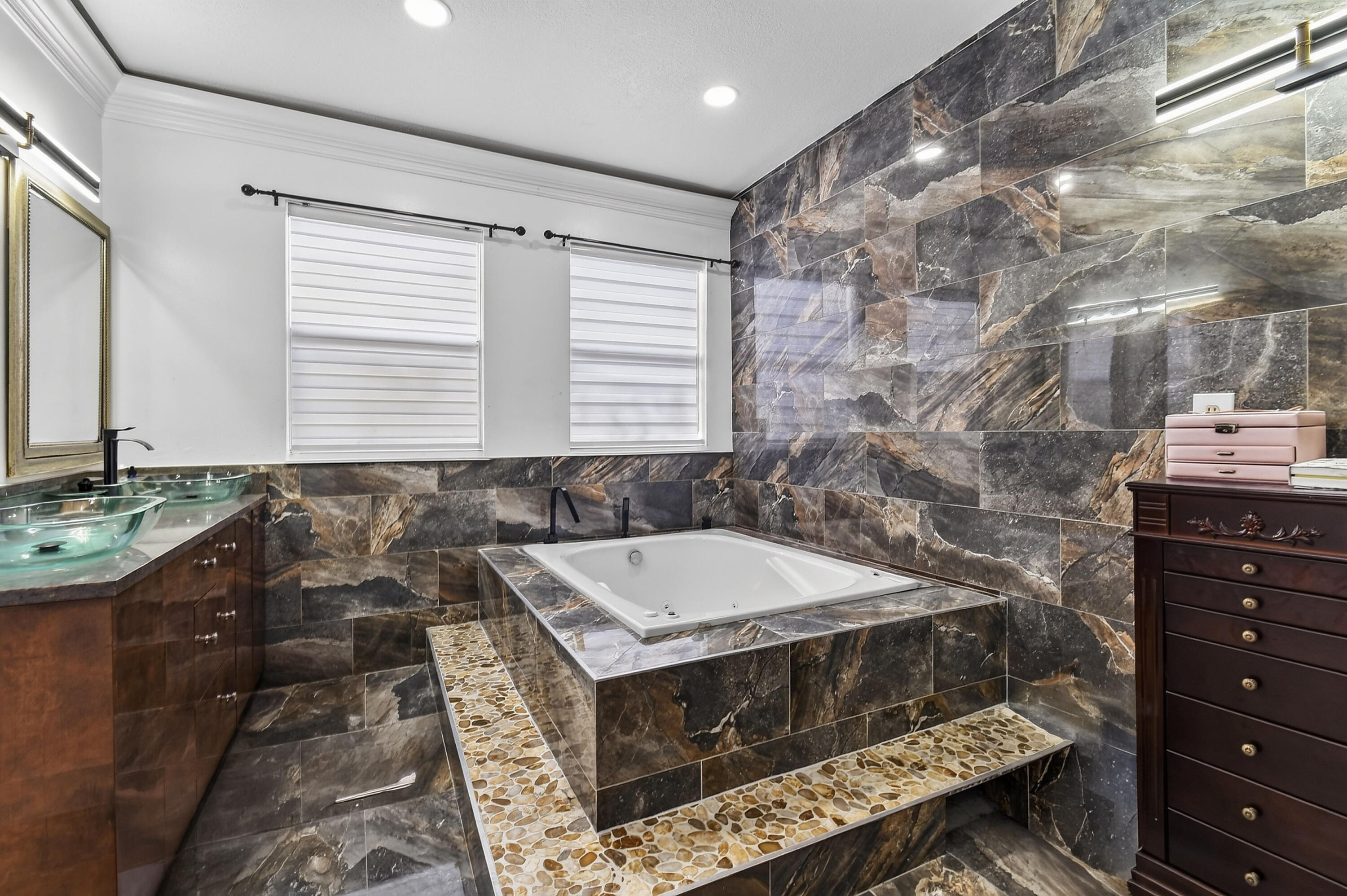 TERRACINA JOHNSON PROPERTY - Residential