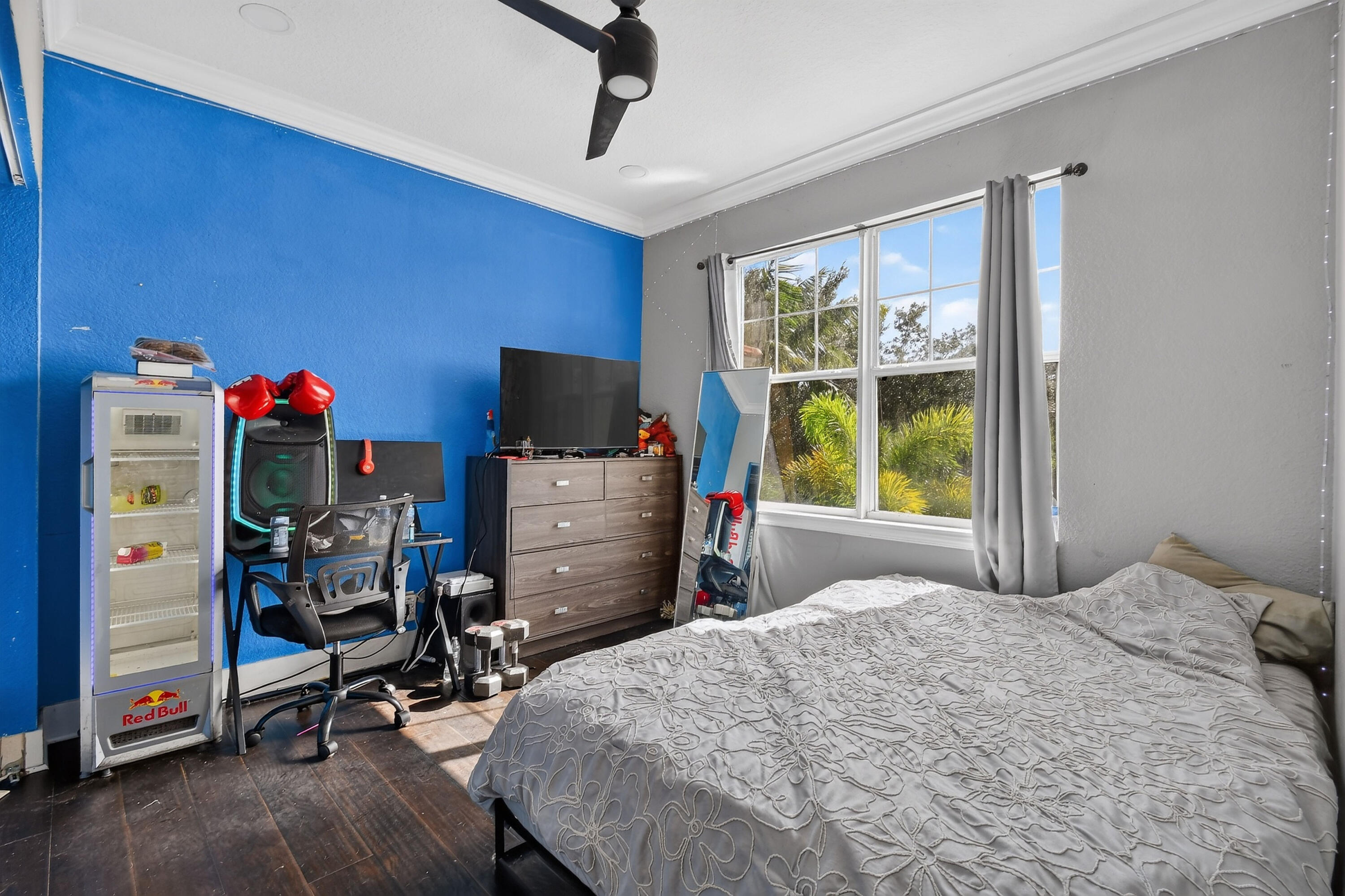 TERRACINA JOHNSON PROPERTY - Residential