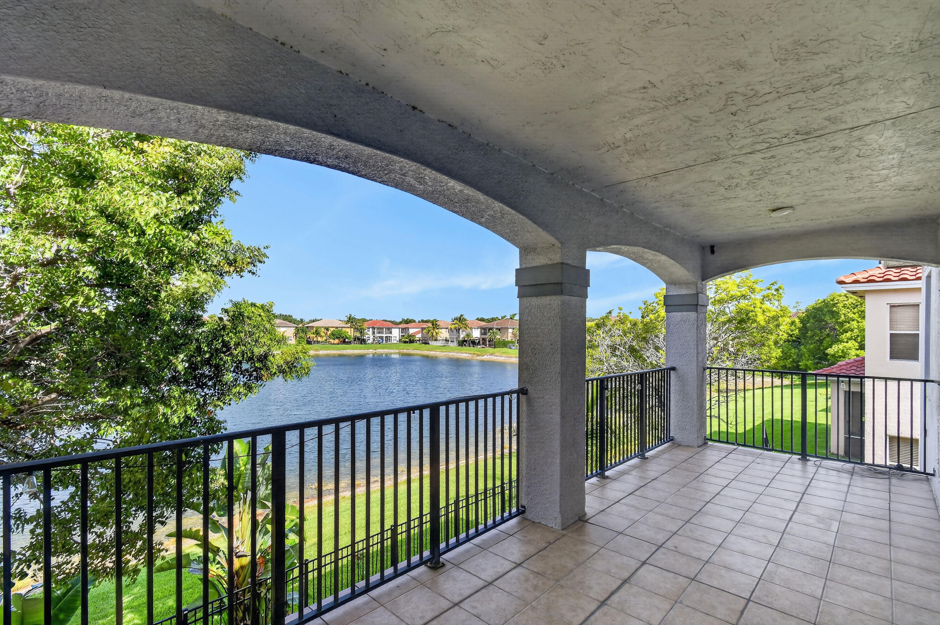 TERRACINA JOHNSON PROPERTY - Residential