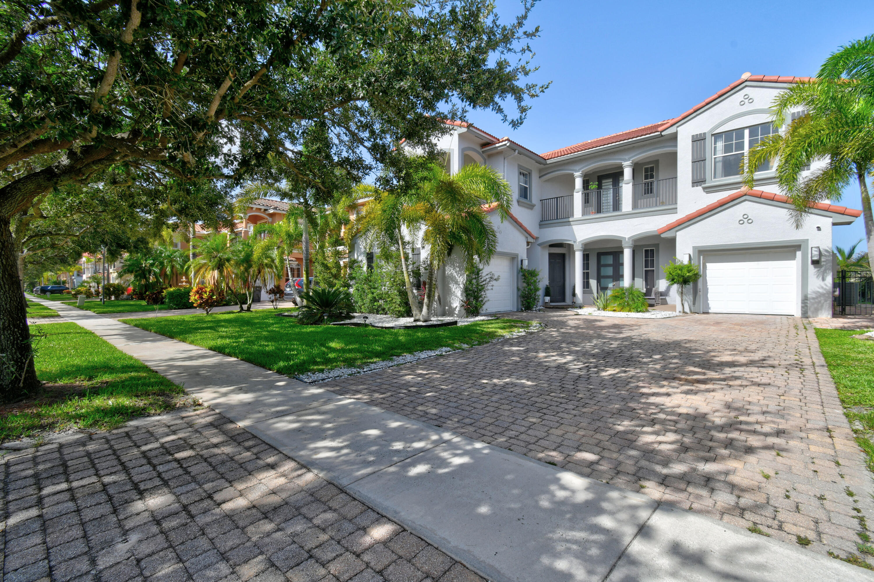 TERRACINA JOHNSON PROPERTY - Residential
