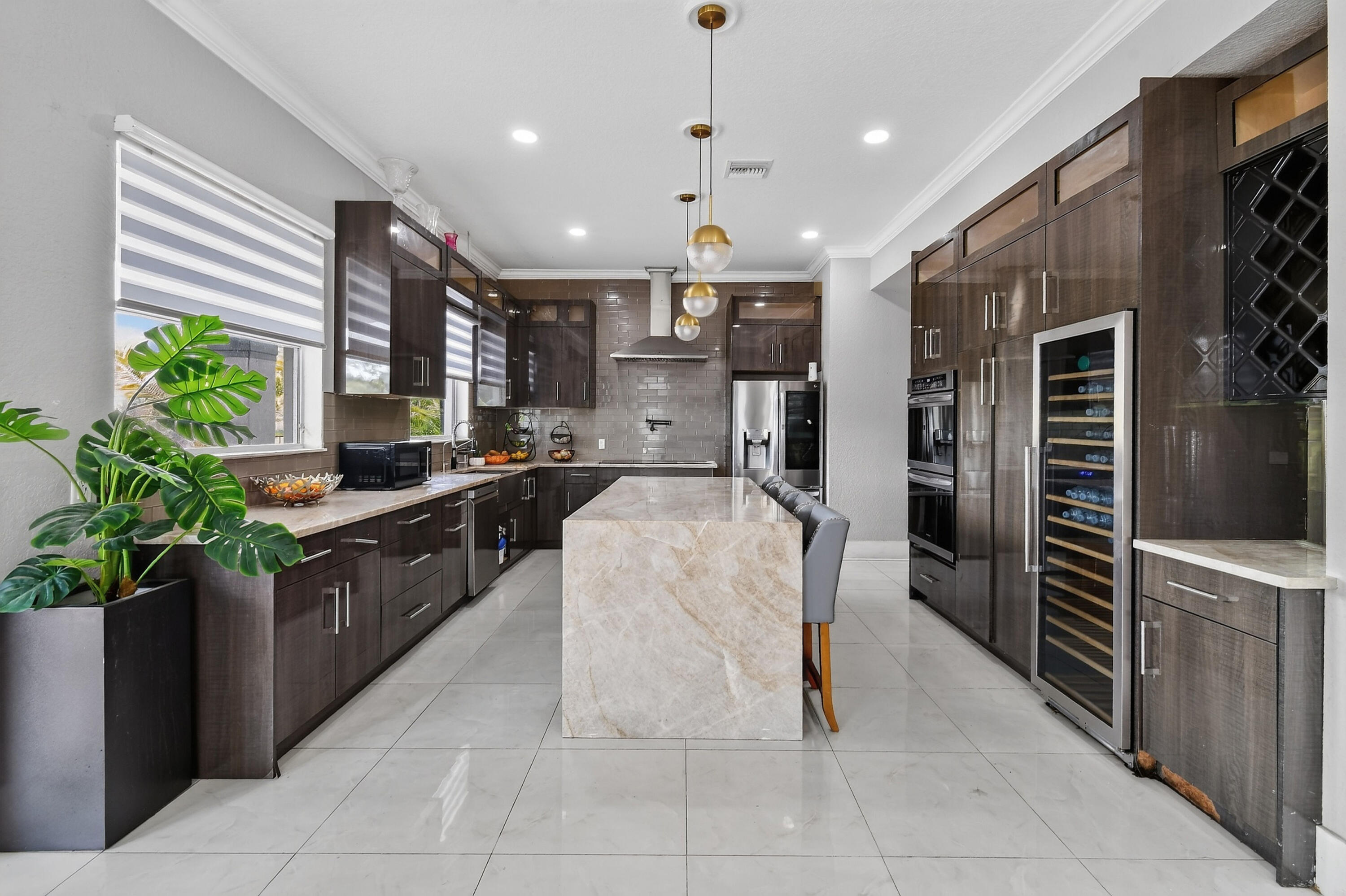 TERRACINA JOHNSON PROPERTY - Residential