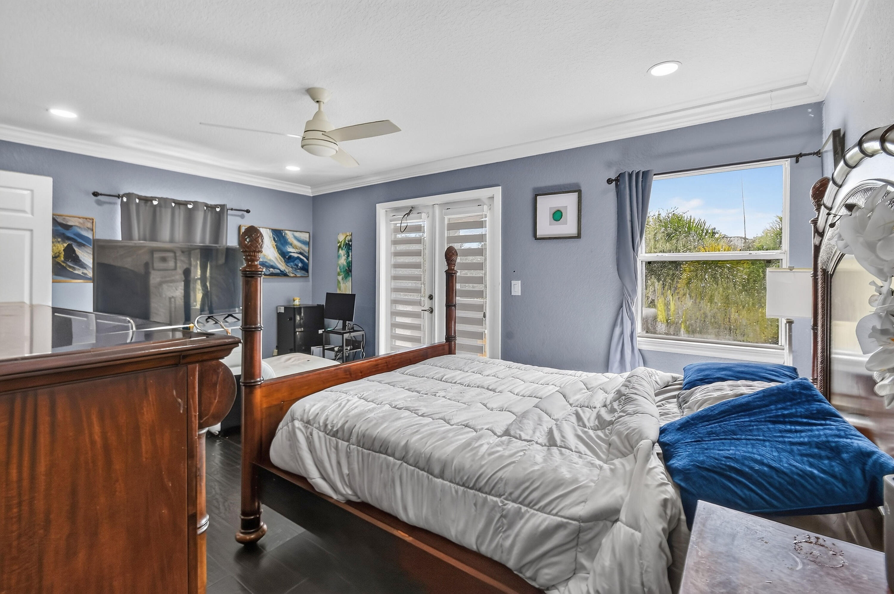 TERRACINA JOHNSON PROPERTY - Residential