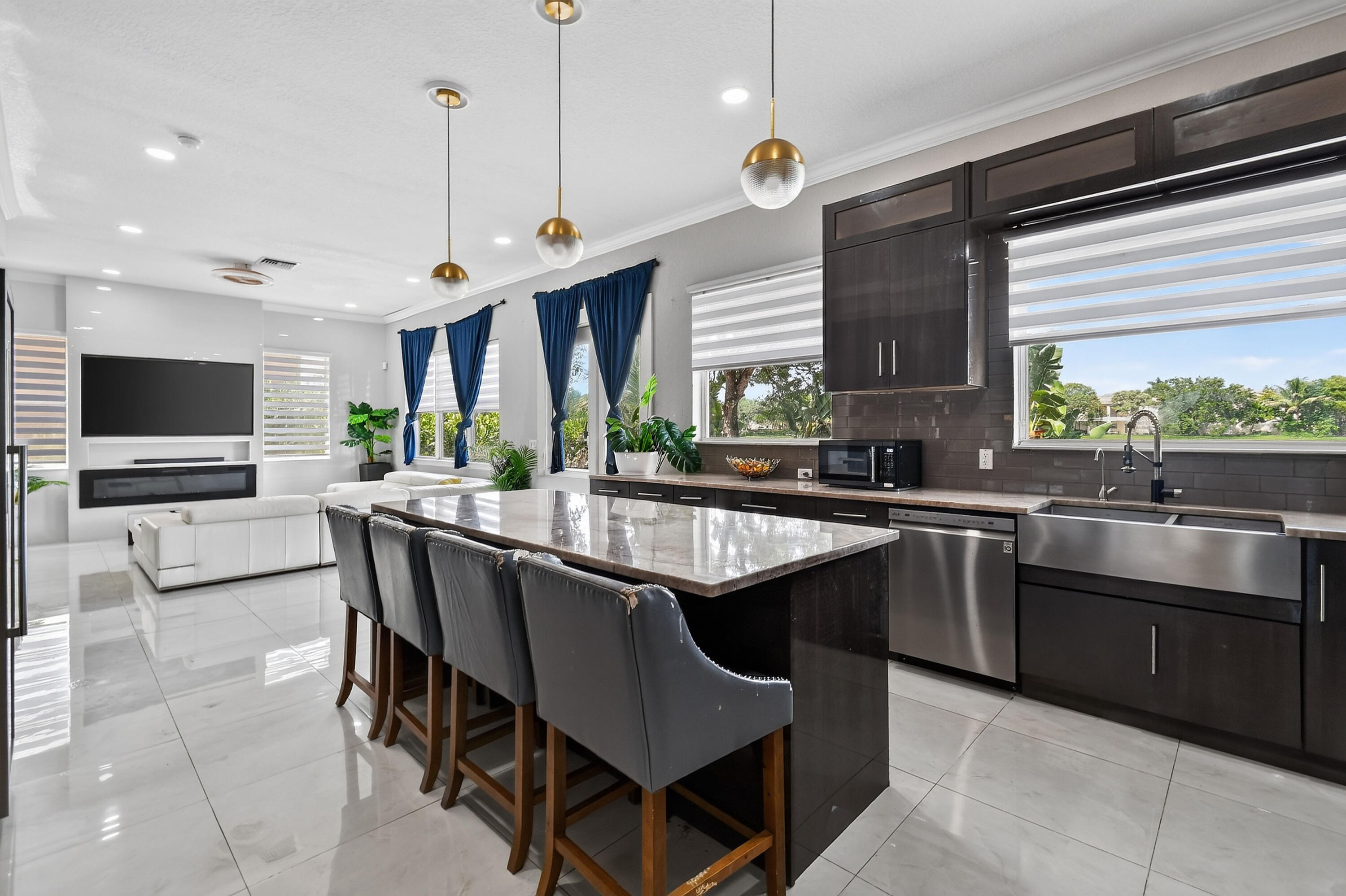 TERRACINA JOHNSON PROPERTY - Residential