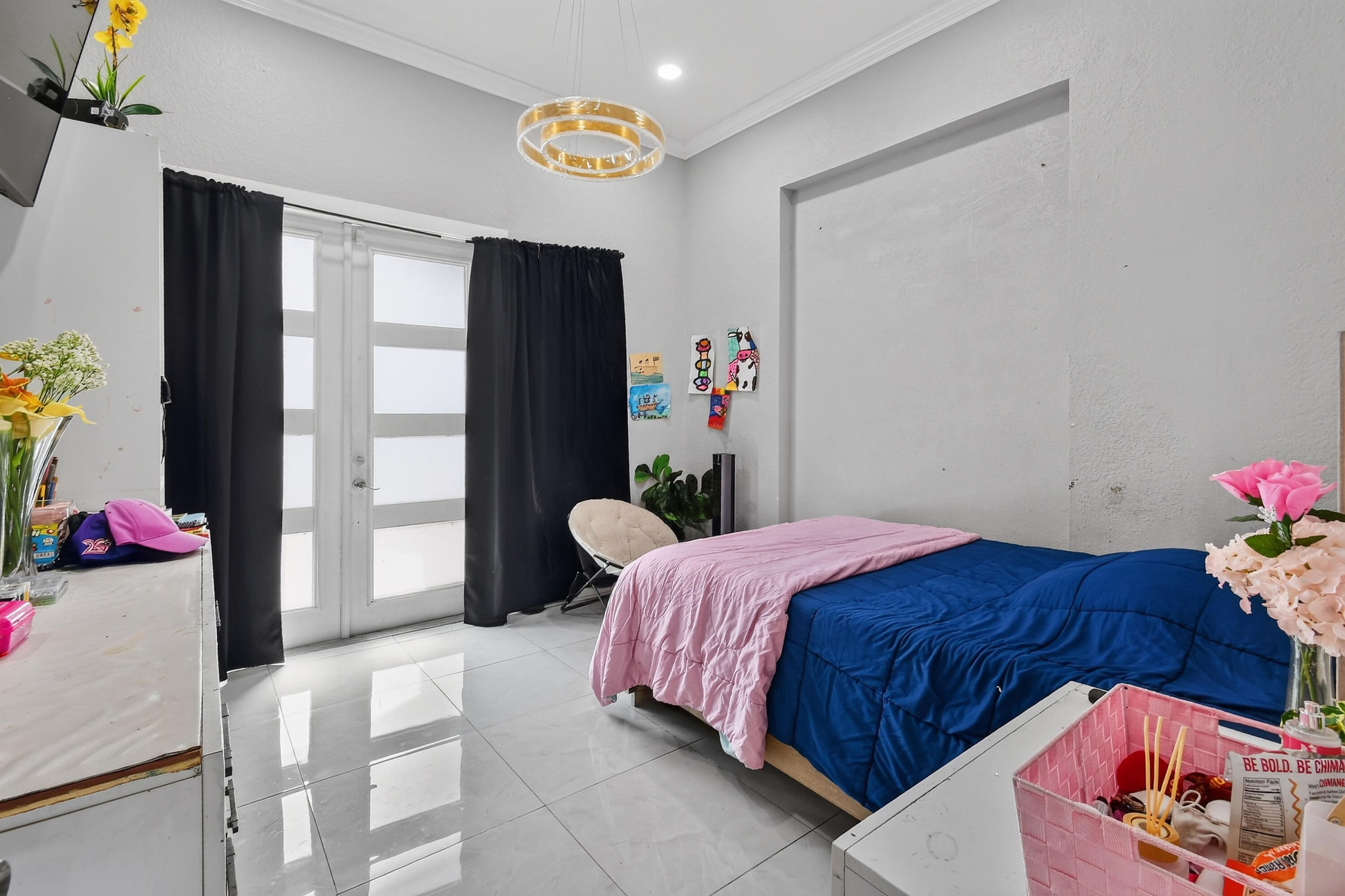 TERRACINA JOHNSON PROPERTY - Residential