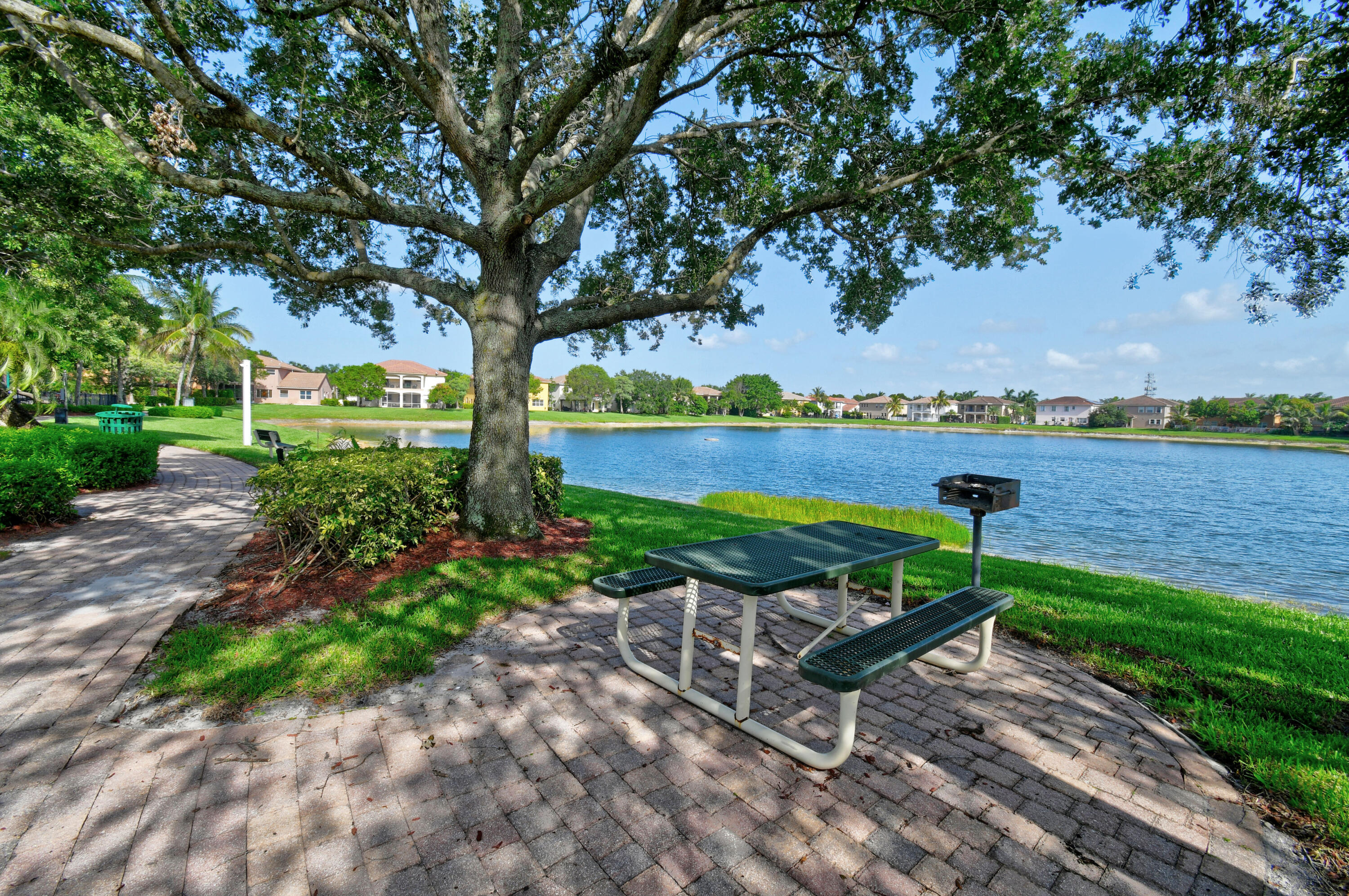 TERRACINA JOHNSON PROPERTY - Residential