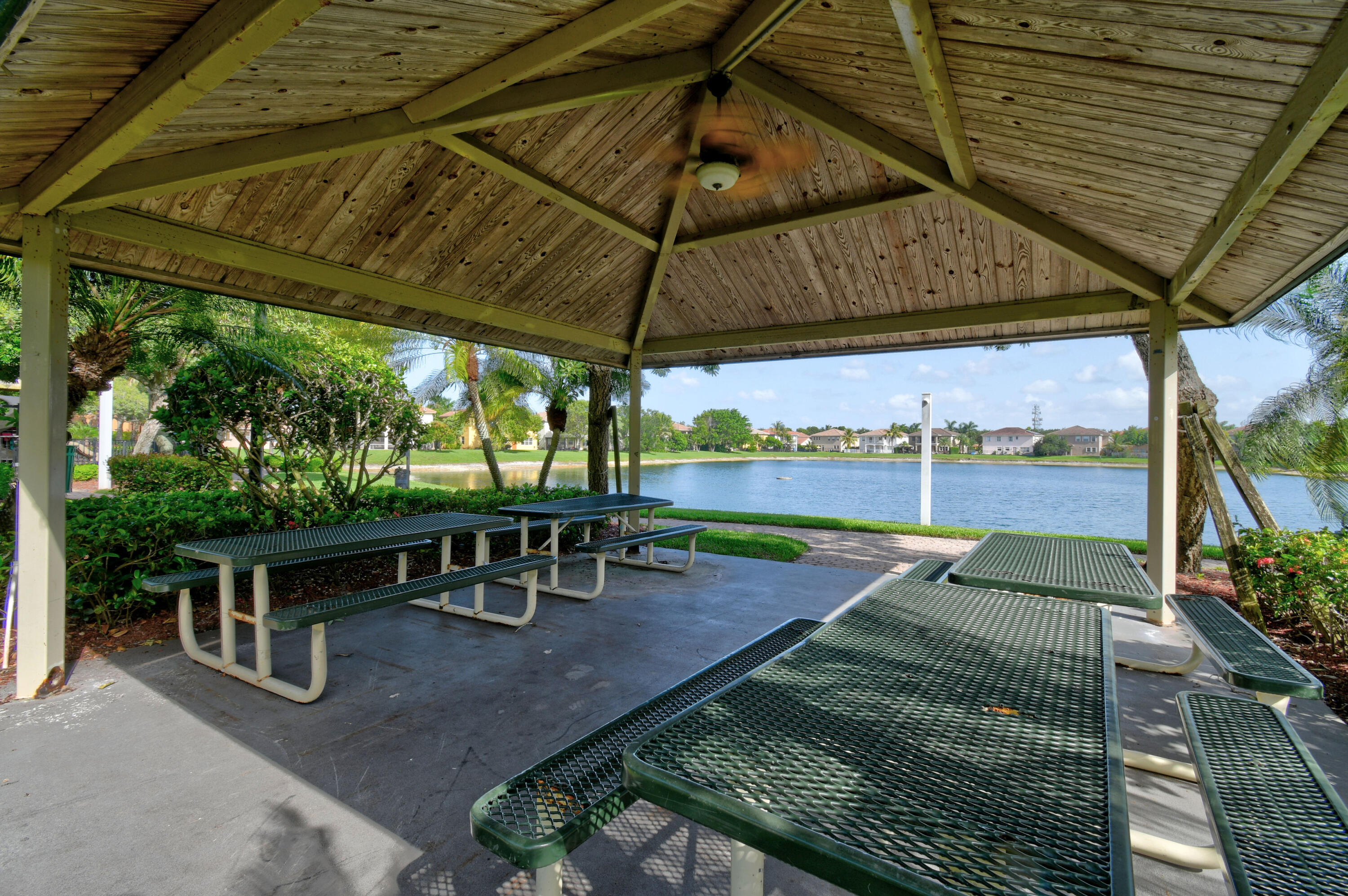 TERRACINA JOHNSON PROPERTY - Residential