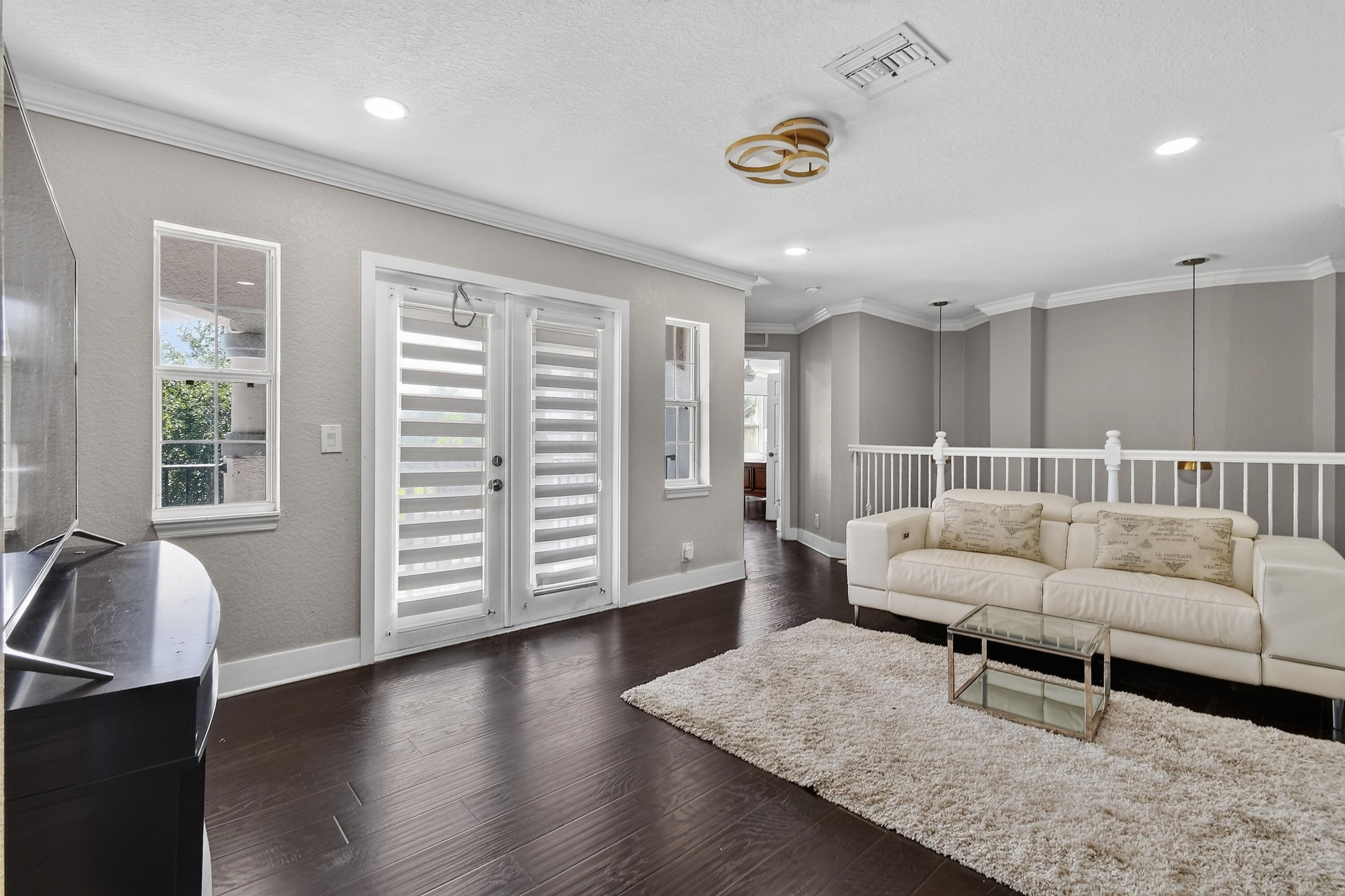 TERRACINA JOHNSON PROPERTY - Residential
