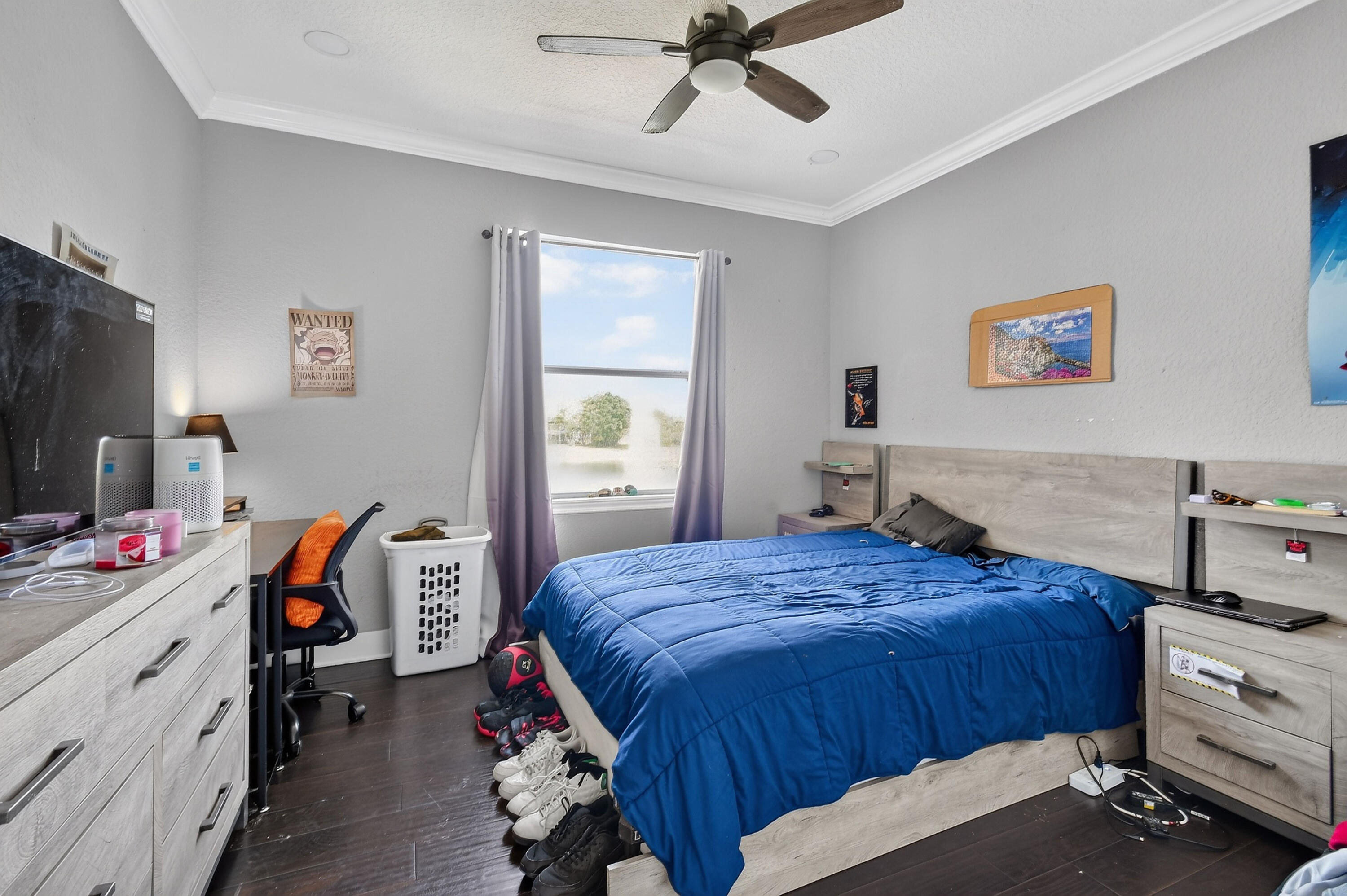 TERRACINA JOHNSON PROPERTY - Residential