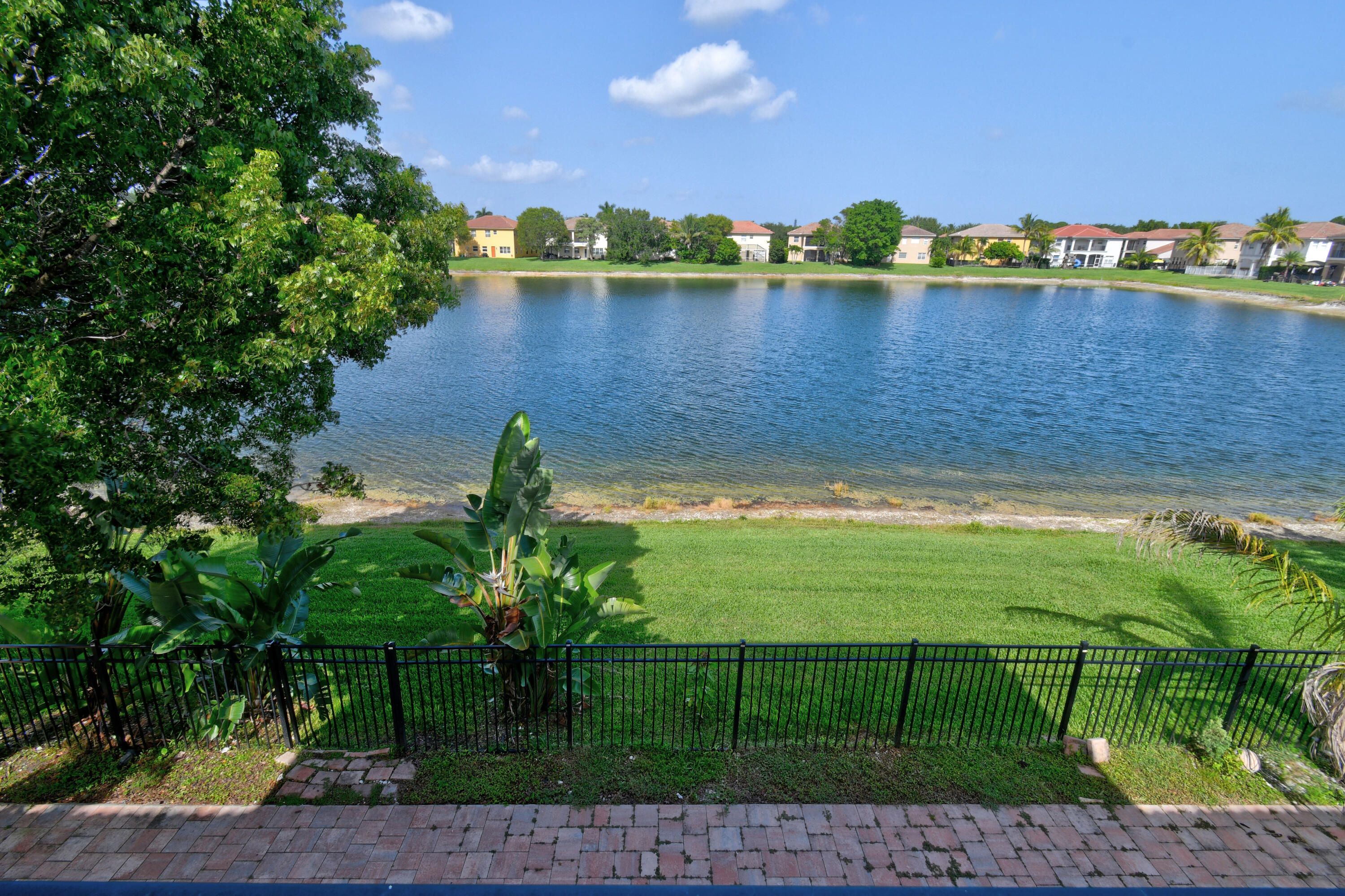 TERRACINA JOHNSON PROPERTY - Residential