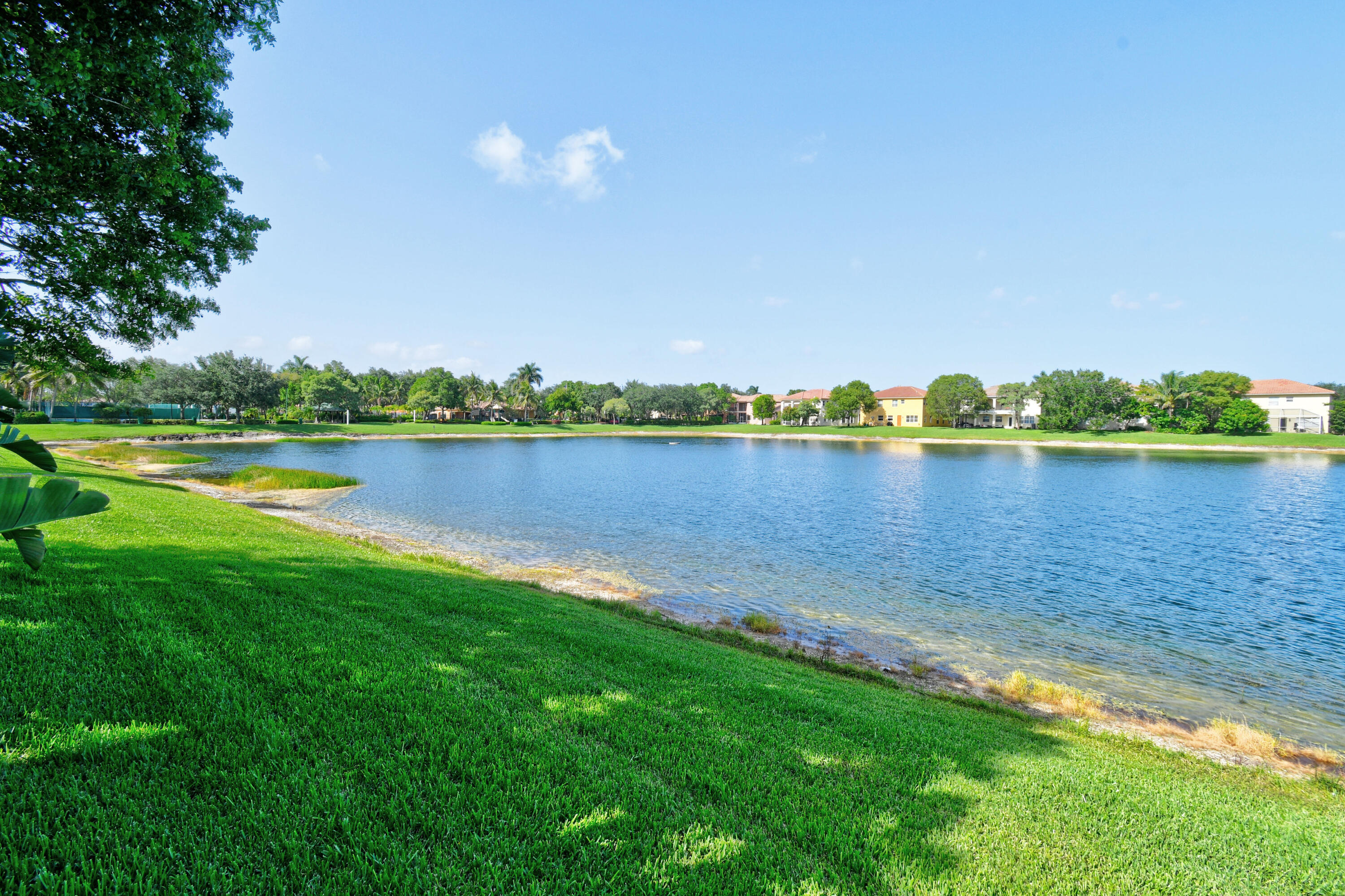 TERRACINA JOHNSON PROPERTY - Residential
