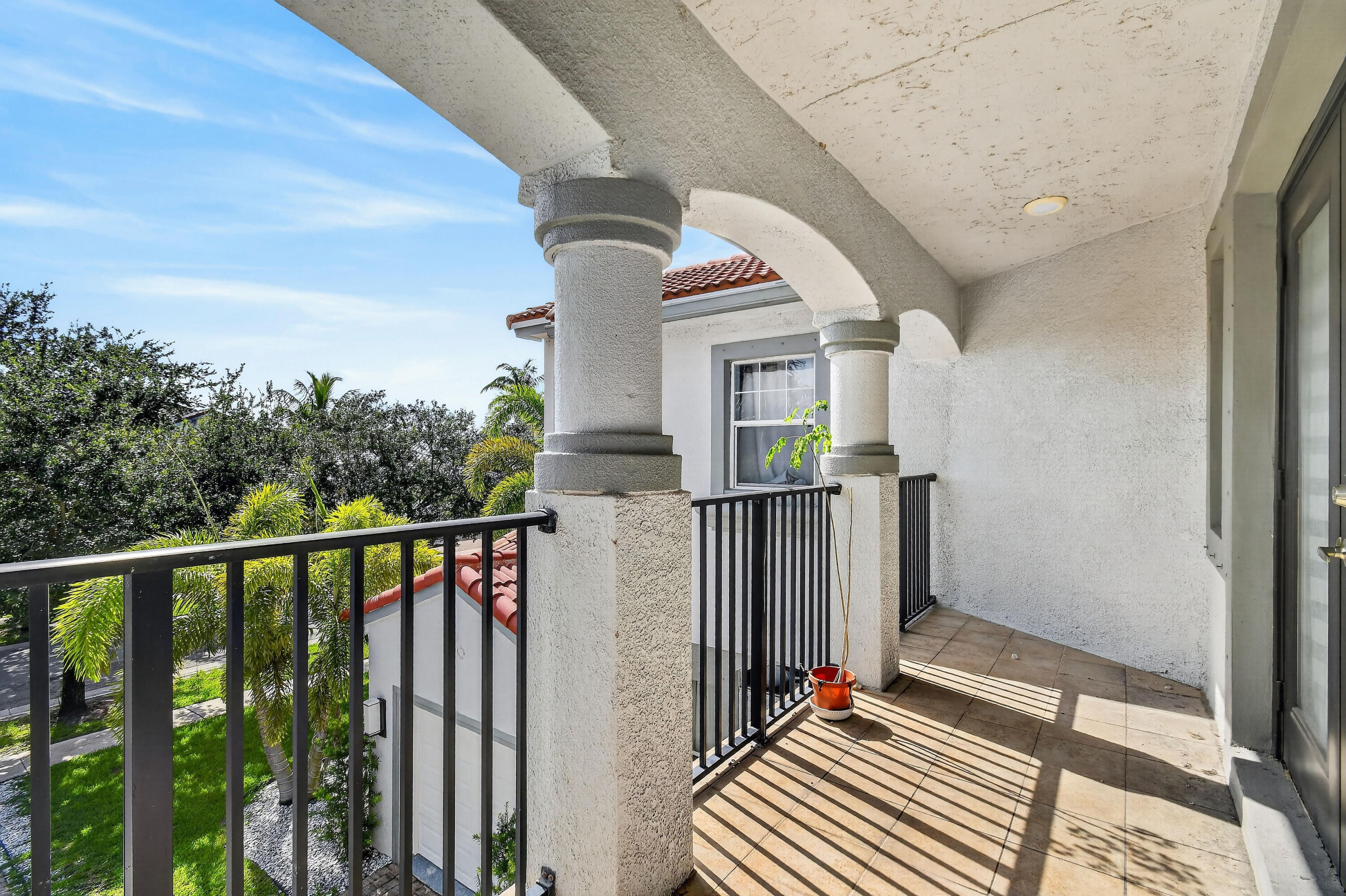 TERRACINA JOHNSON PROPERTY - Residential
