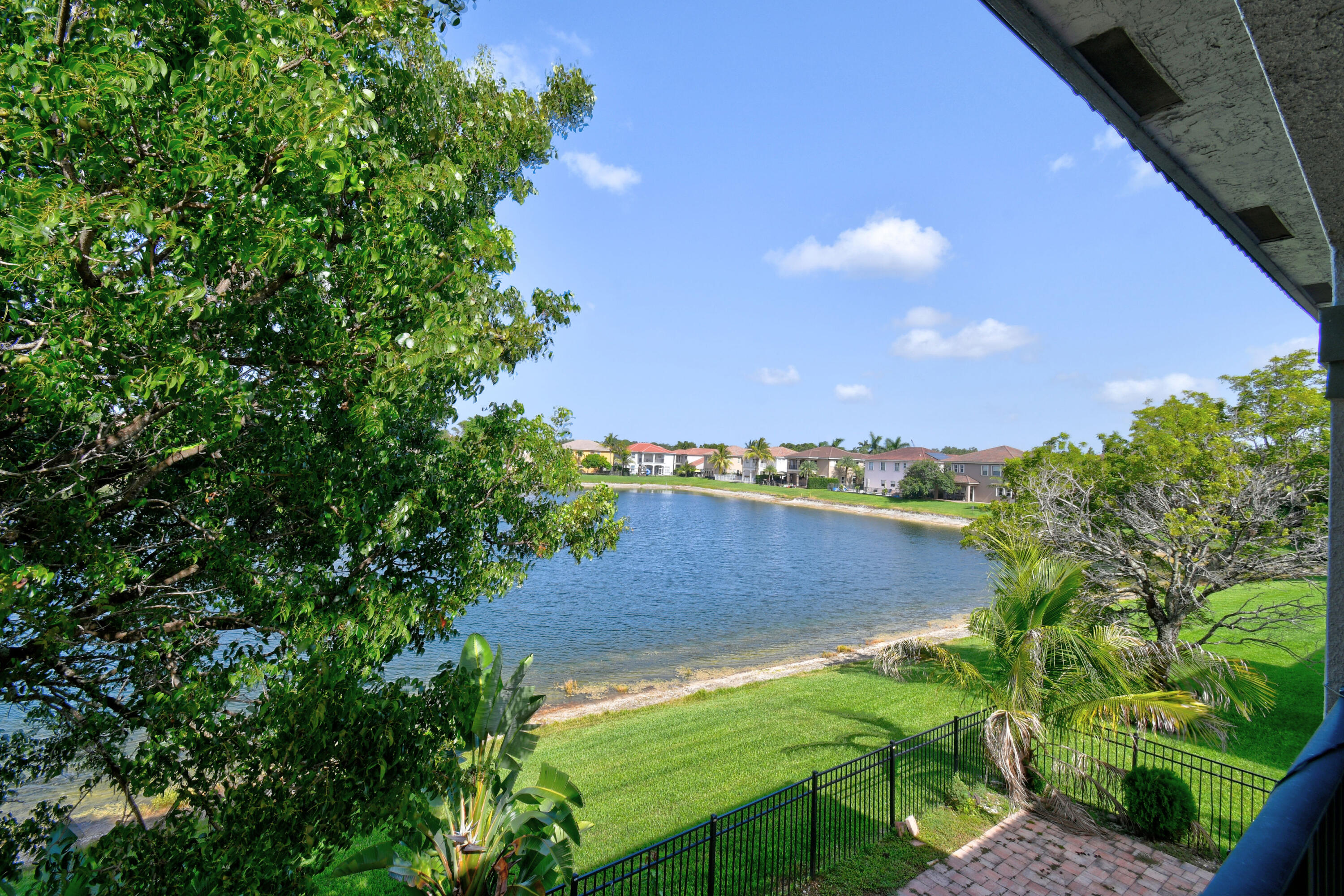 TERRACINA JOHNSON PROPERTY - Residential